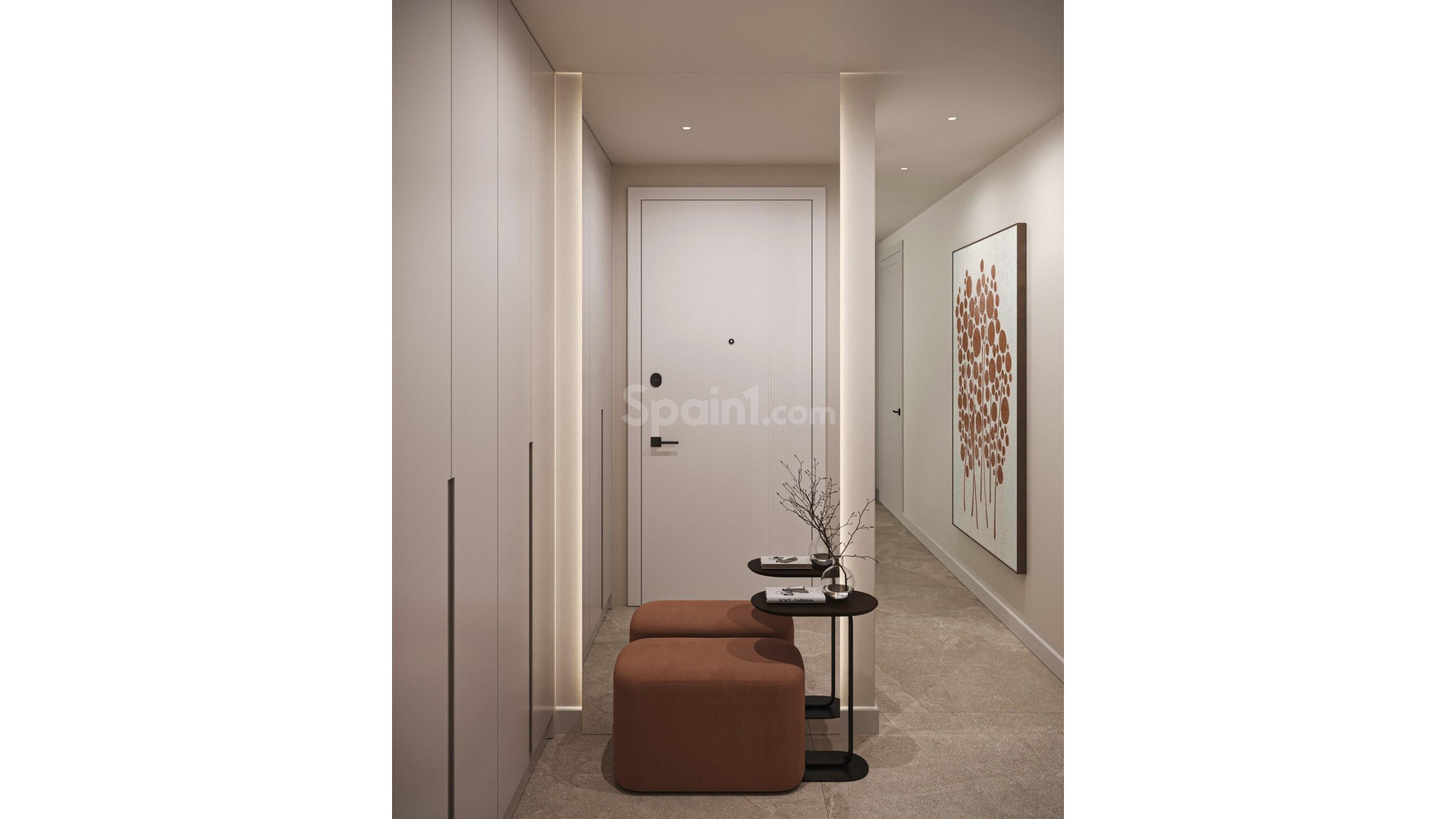 New Build - Wohnung -
Mijas - Urb. Buenavista