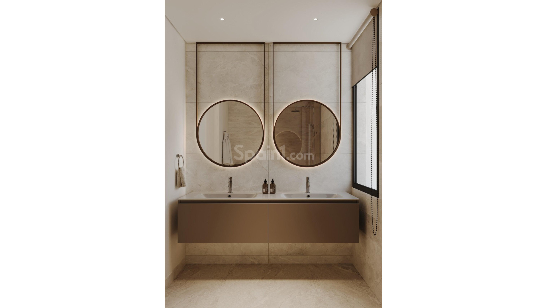 New Build - Wohnung -
Mijas - Urb. Buenavista