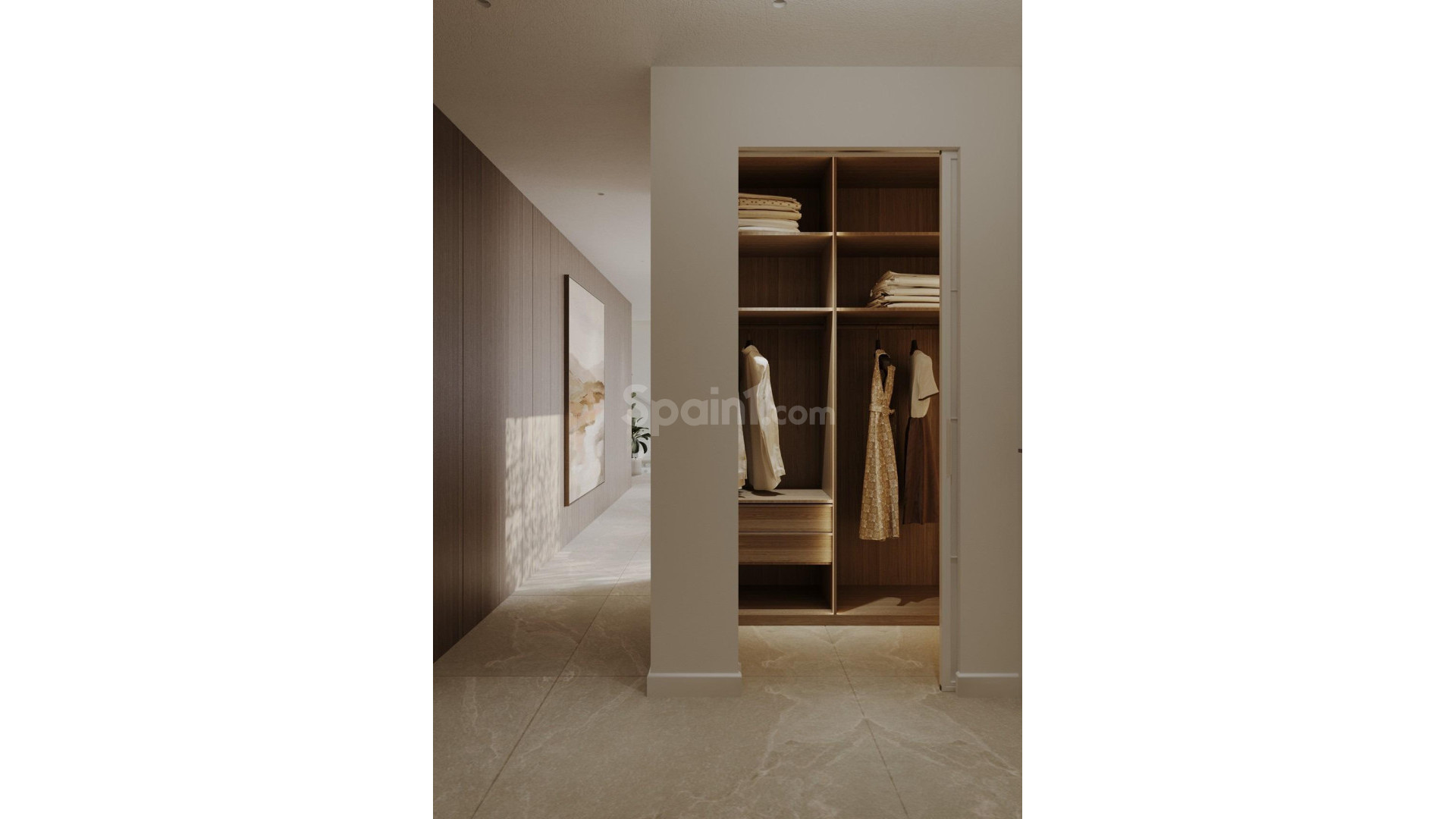 New Build - Wohnung -
Mijas - Urb. Buenavista