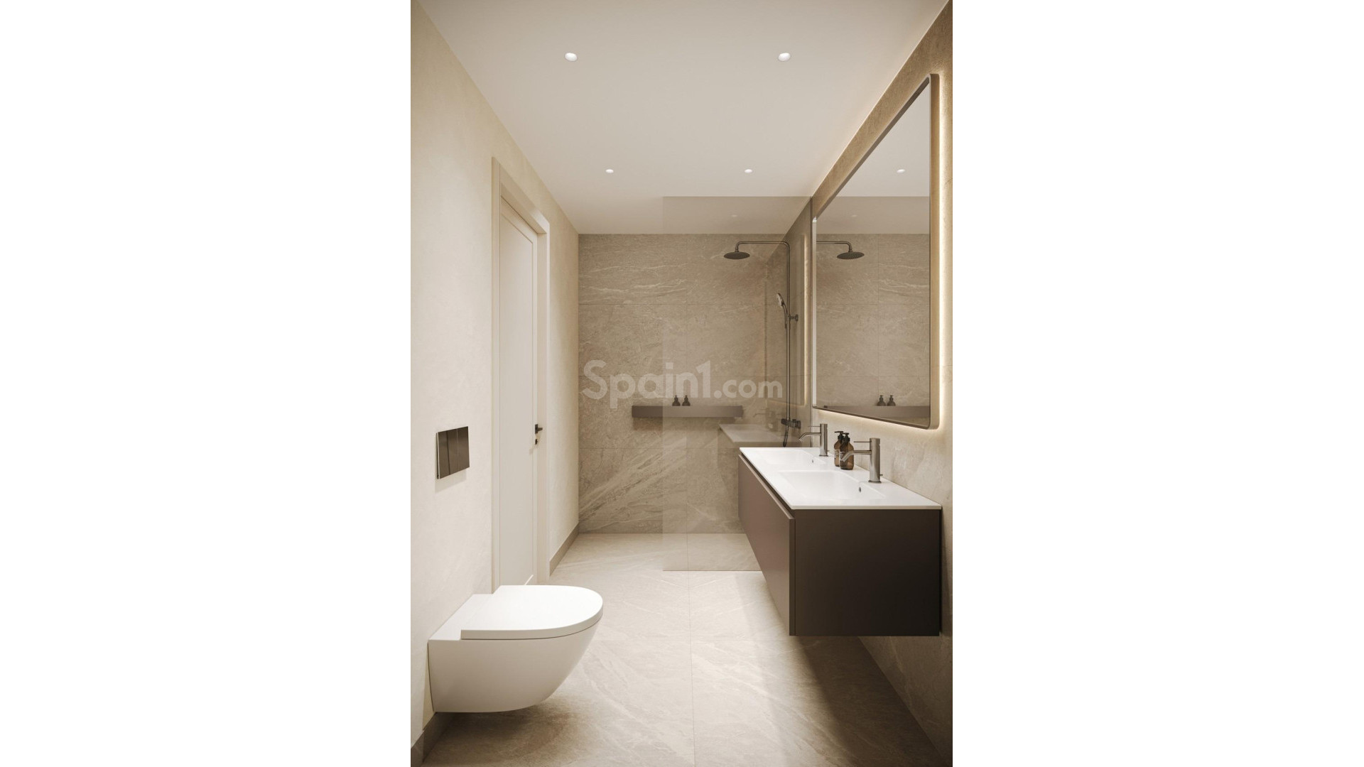 New Build - Wohnung -
Mijas - Urb. Buenavista