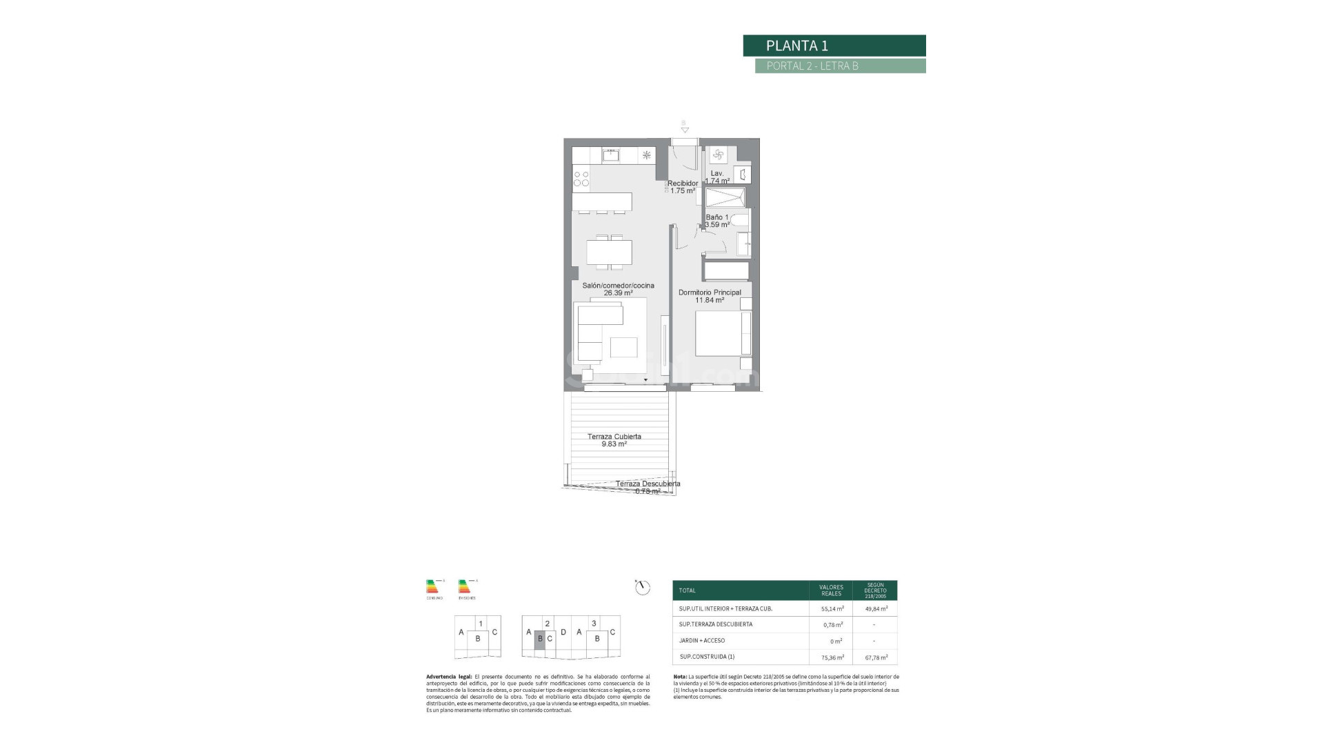 New Build - Wohnung -
Mijas - Urb. El Coto