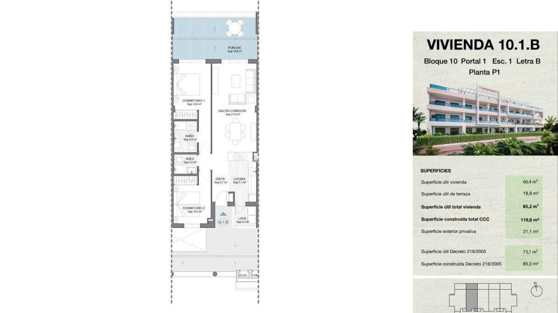 New Build - Wohnung -
Mijas