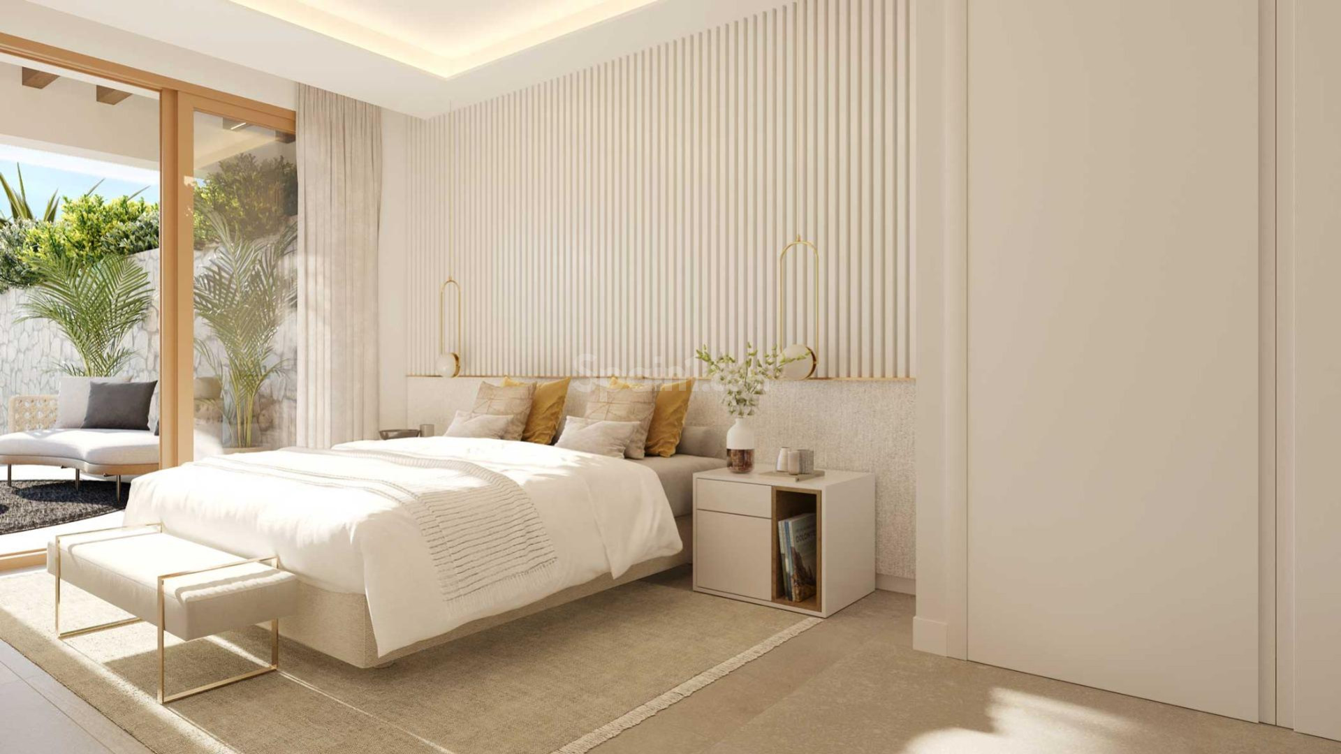 New Build - Wohnung -
Mijas