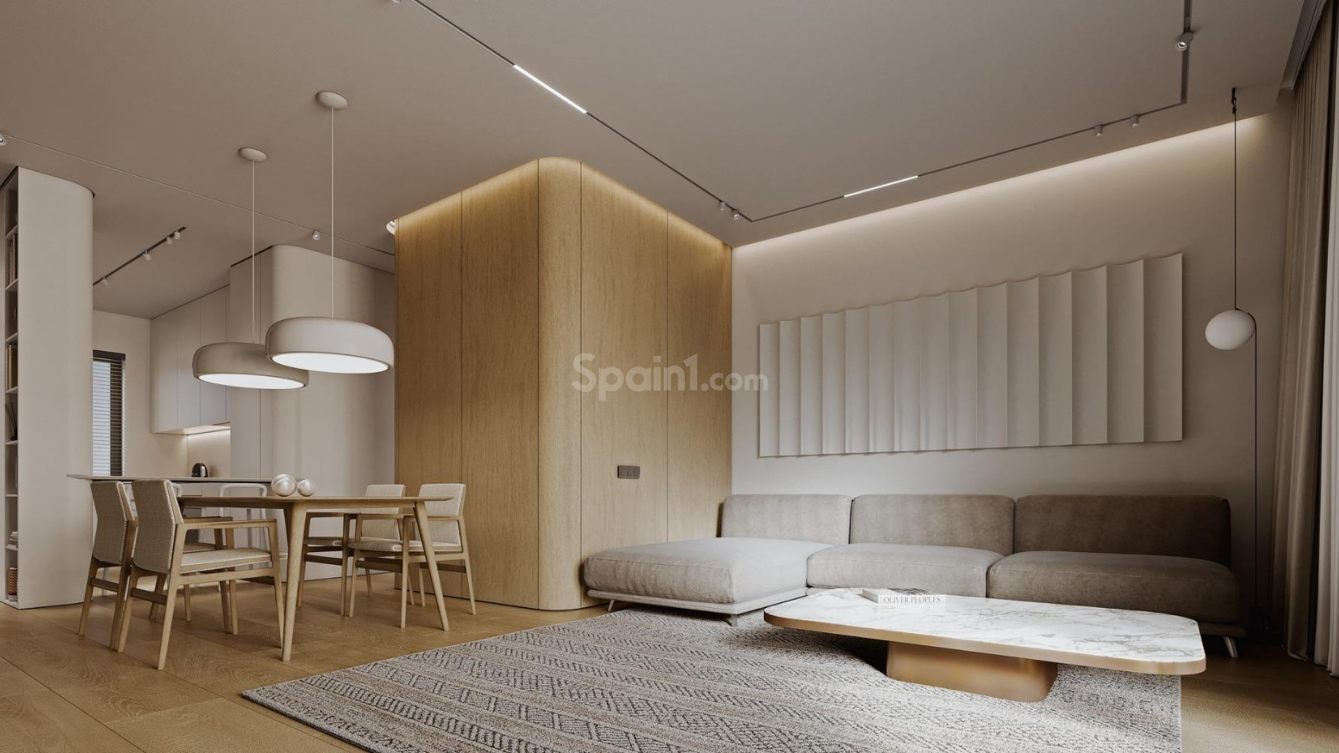 New Build - Wohnung -
Mijas