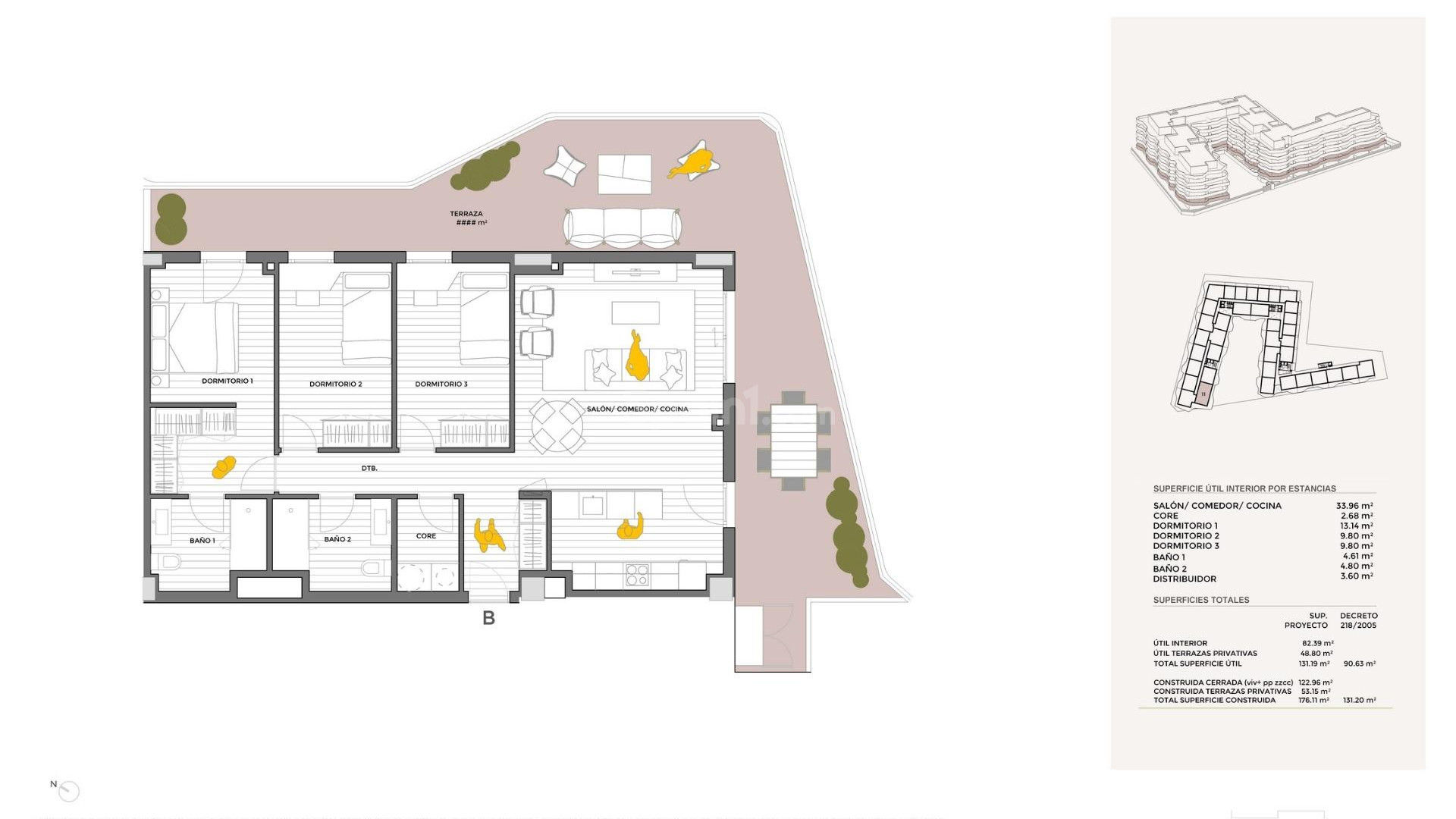 New Build - Wohnung -
Mijas