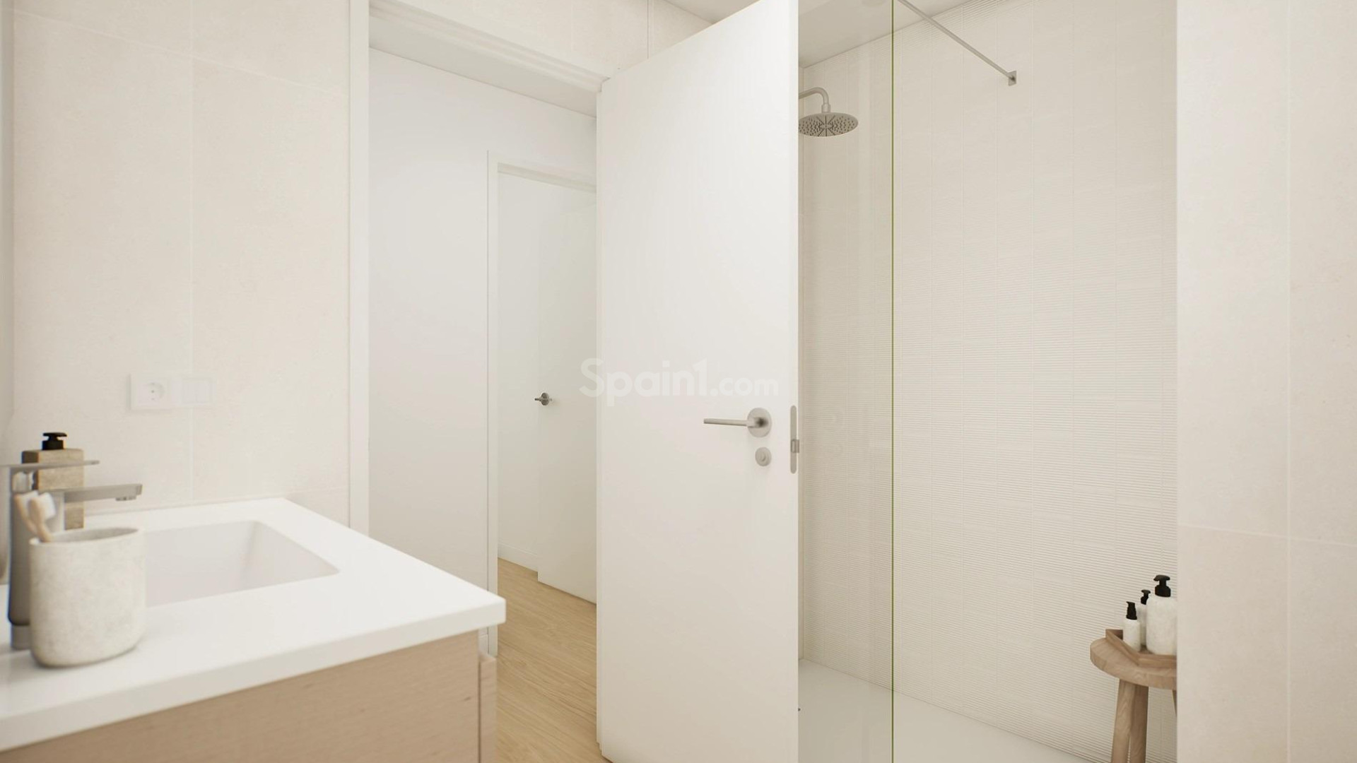 New Build - Wohnung -
Mijas