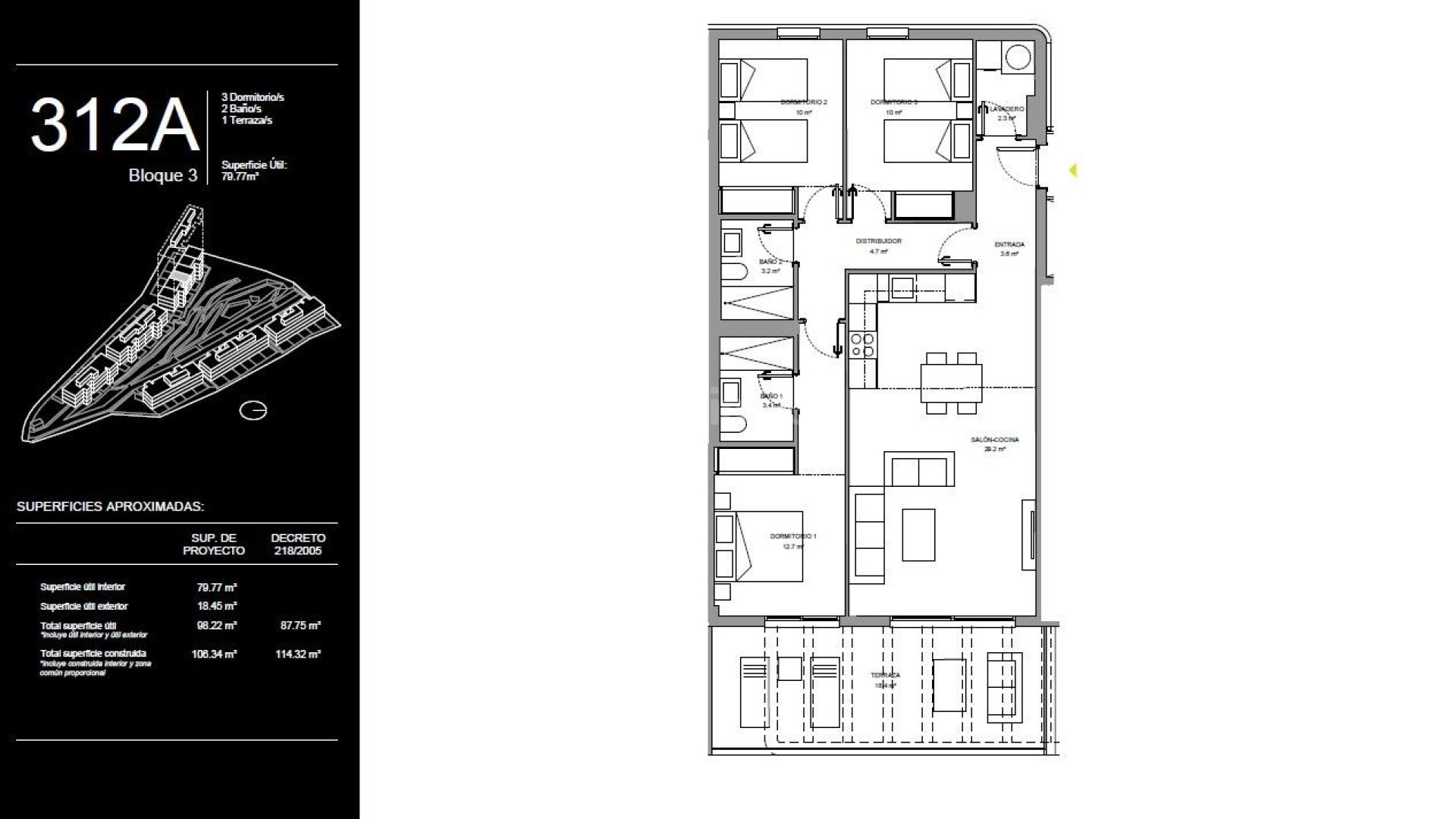 New Build - Wohnung -
Mijas