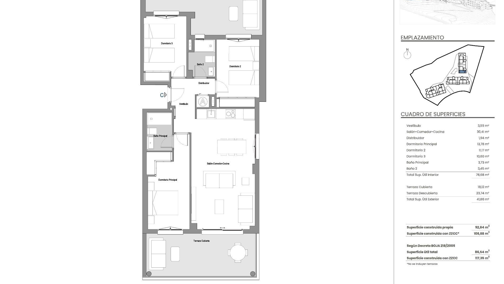 New Build - Wohnung -
Mijas