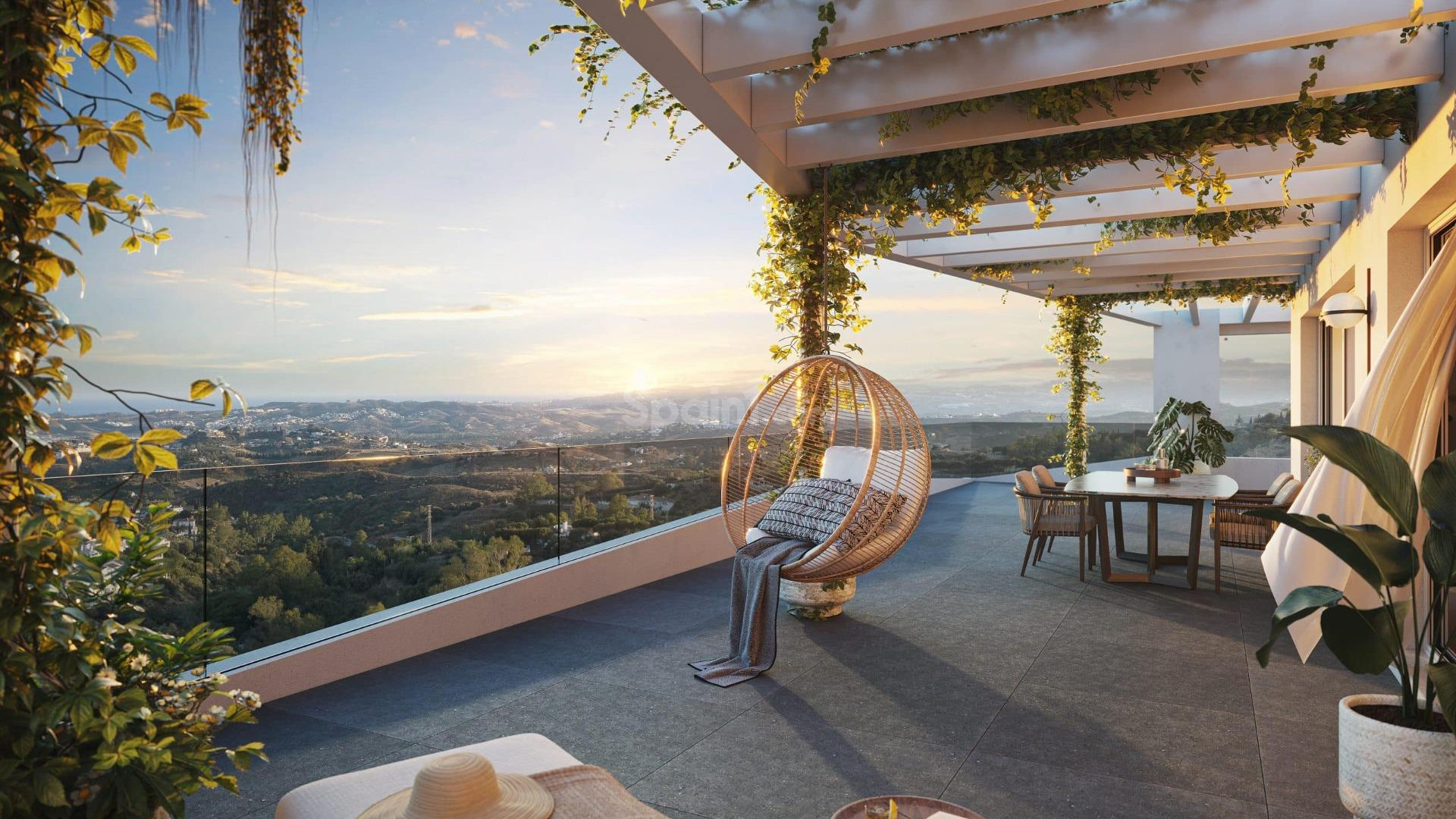 New Build - Wohnung -
Mijas