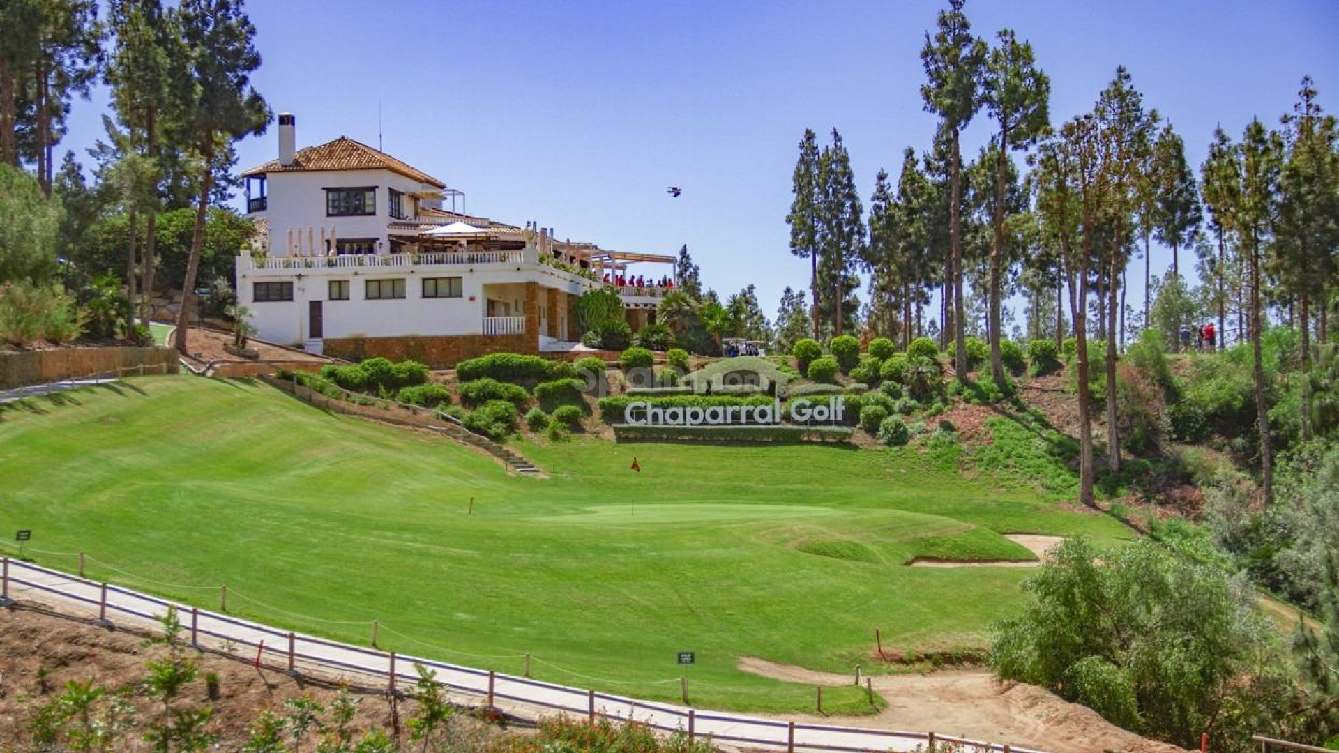 New Build - Wohnung -
Mijas