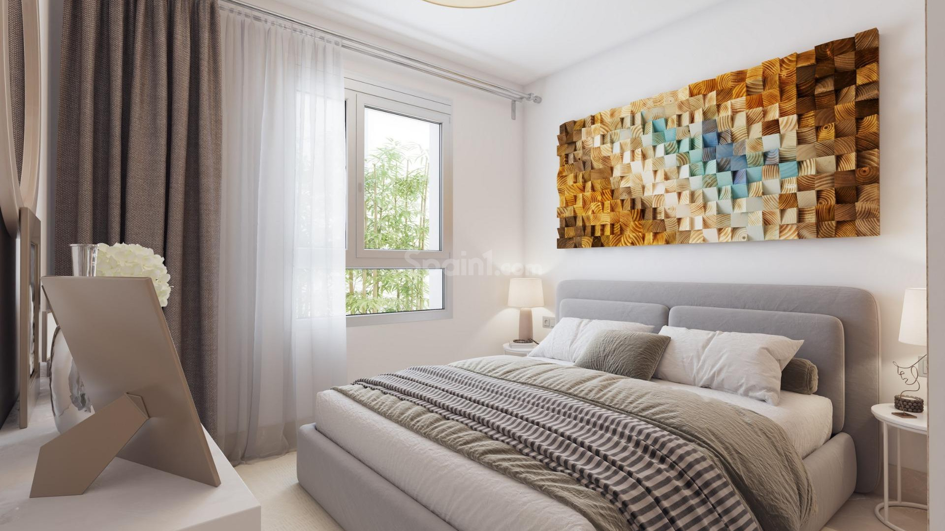 New Build - Wohnung -
Mijas