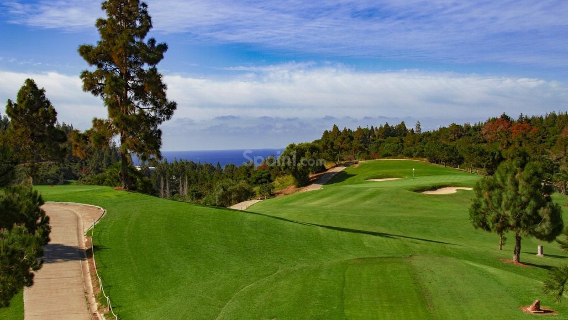 New Build - Wohnung -
Mijas