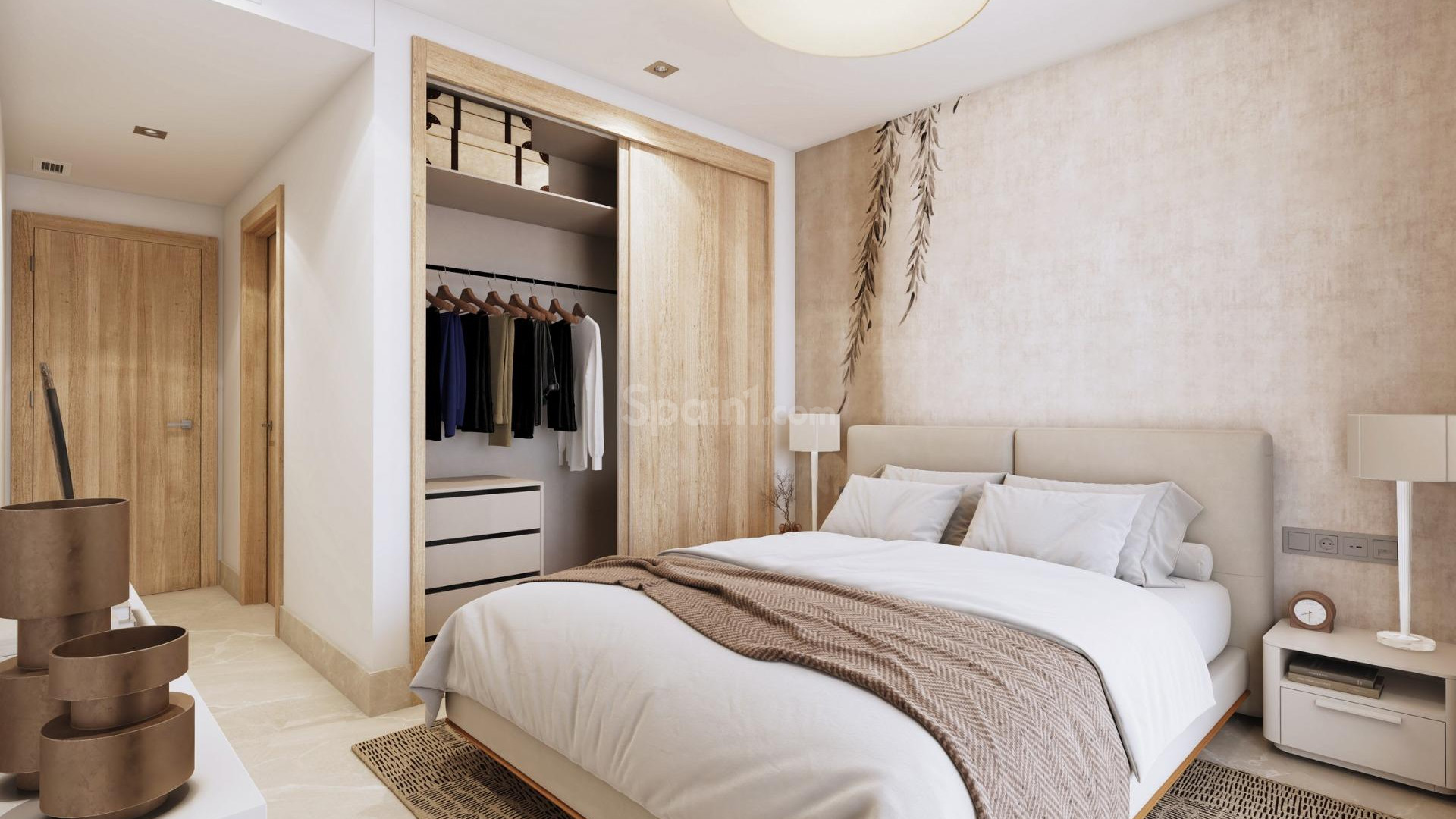 New Build - Wohnung -
Mijas