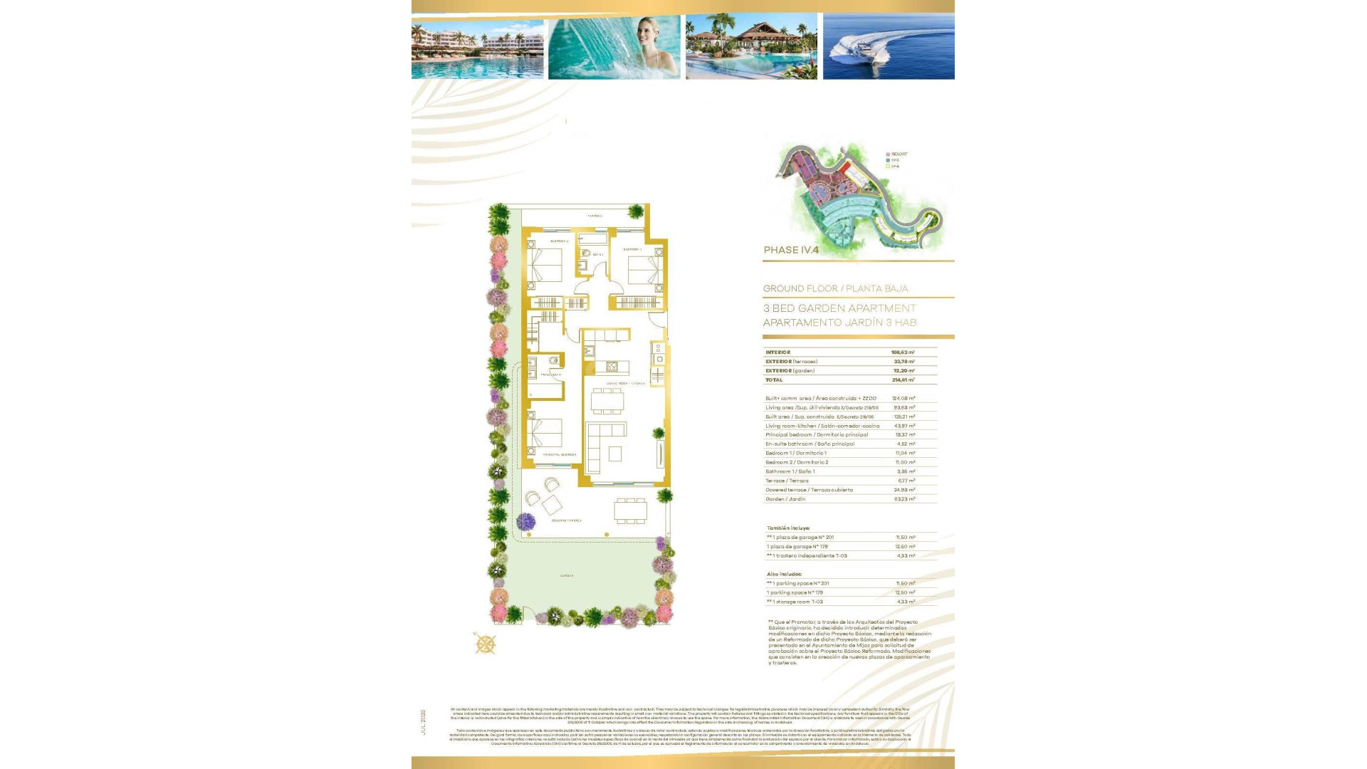 New Build - Wohnung -
Mijas