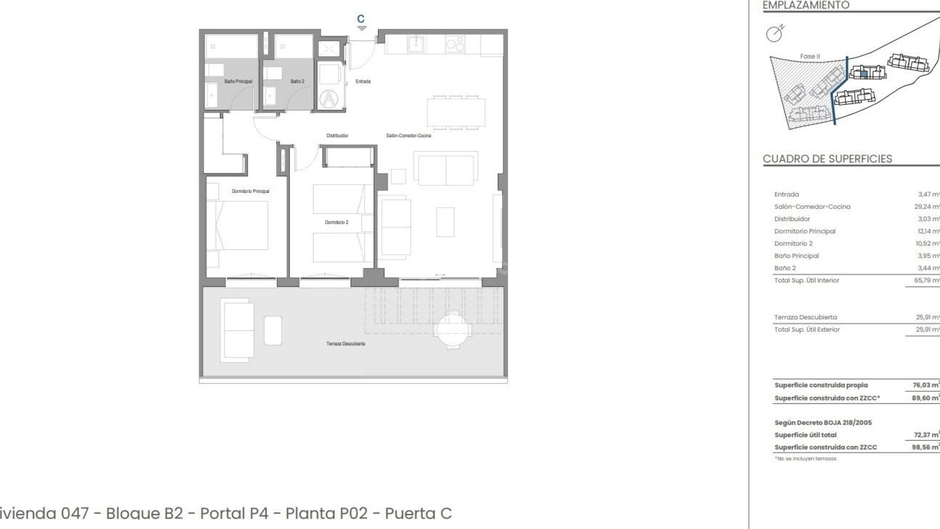 New Build - Wohnung -
Mijas