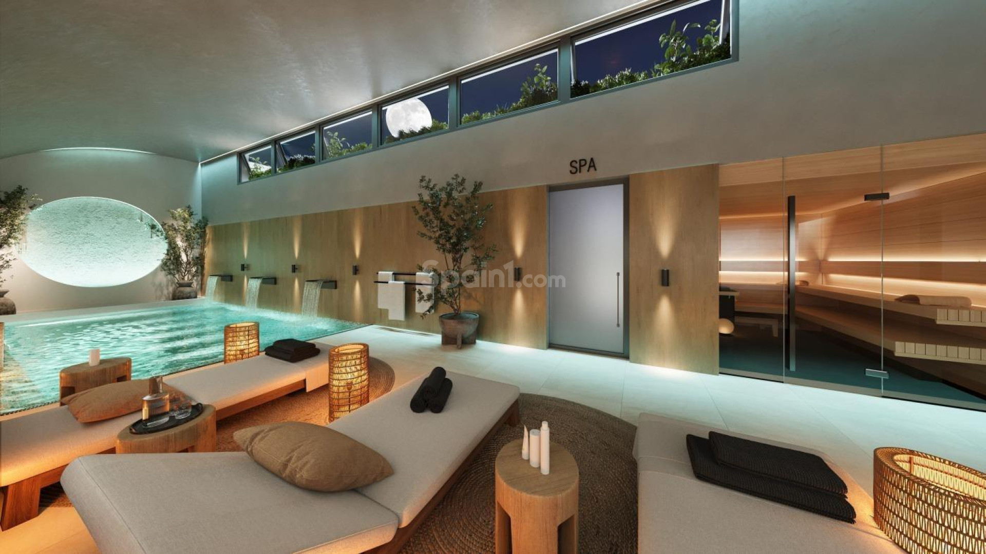 New Build - Wohnung -
Mijas