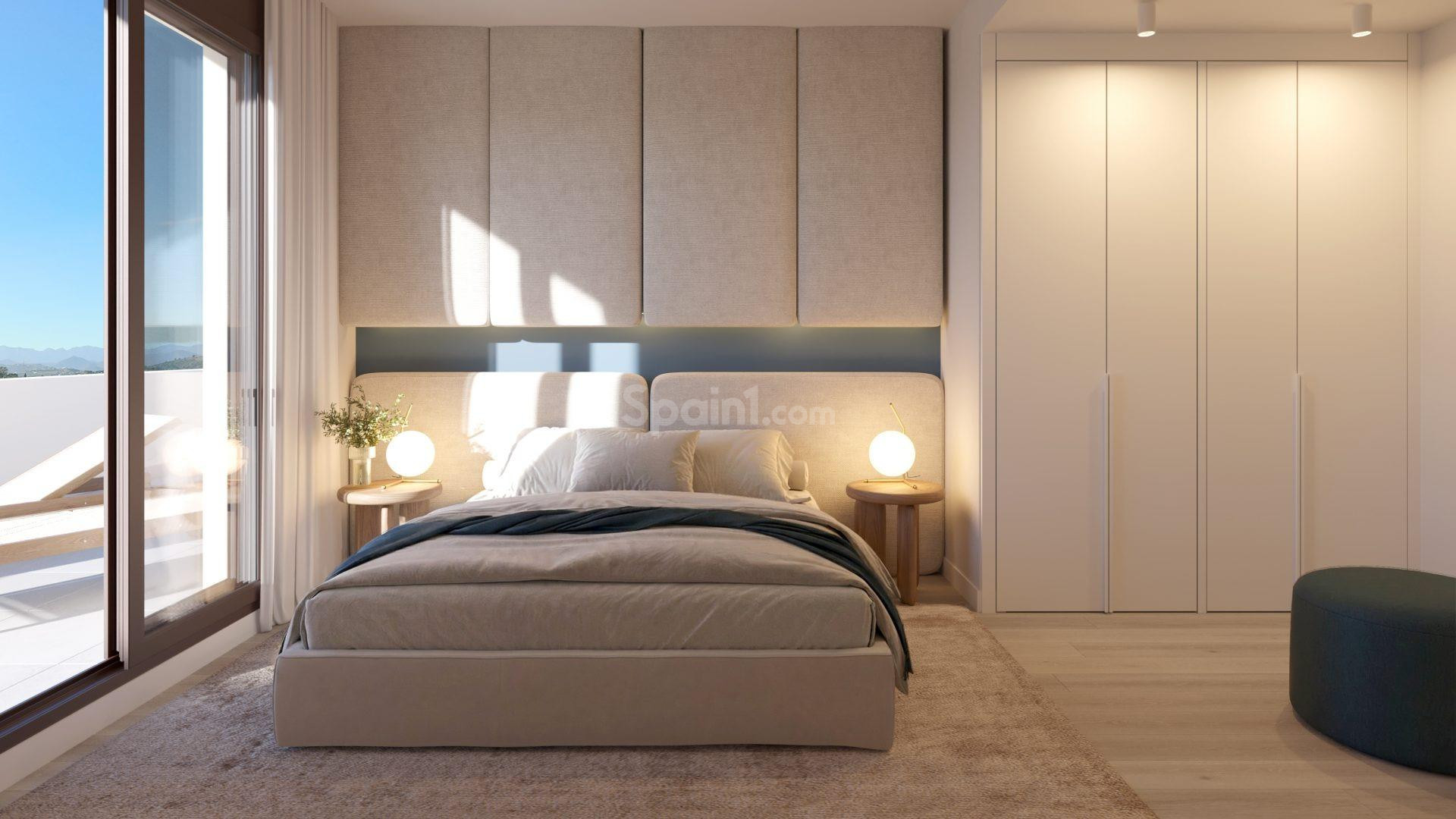 New Build - Wohnung -
Mijas
