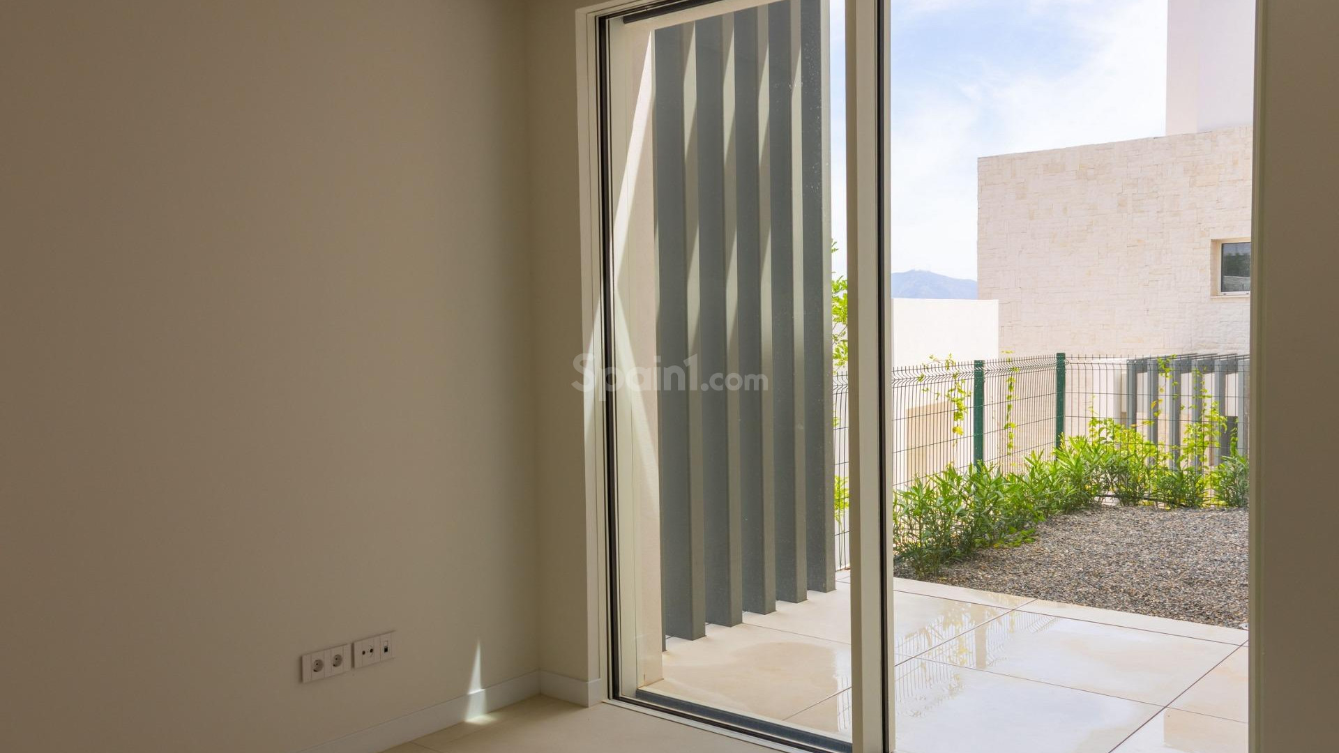 New Build - Wohnung -
Ojen - El Soto De Marbella