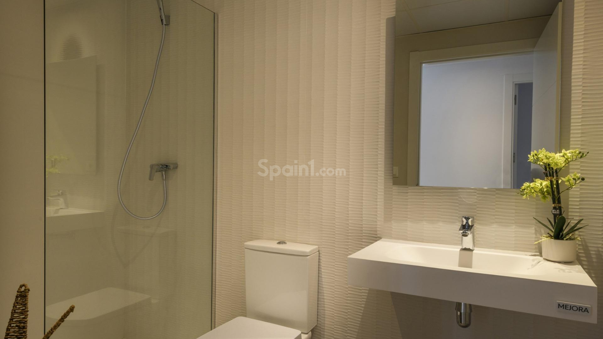 New Build - Wohnung -
Orihuela Costa - Campoamor