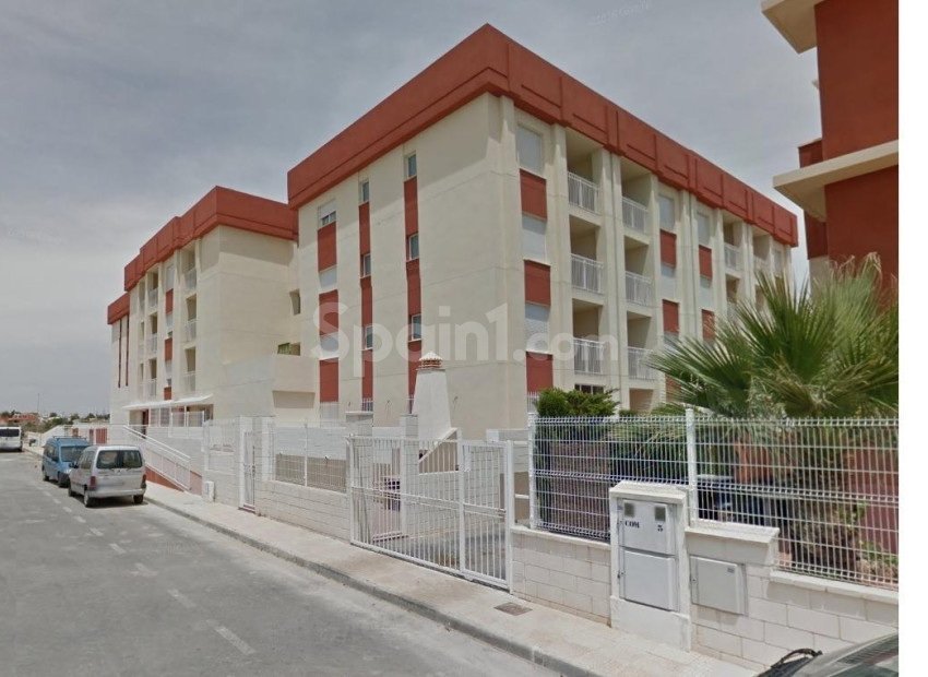 New Build - Wohnung -
Orihuela Costa - Lomas de Cabo Roig