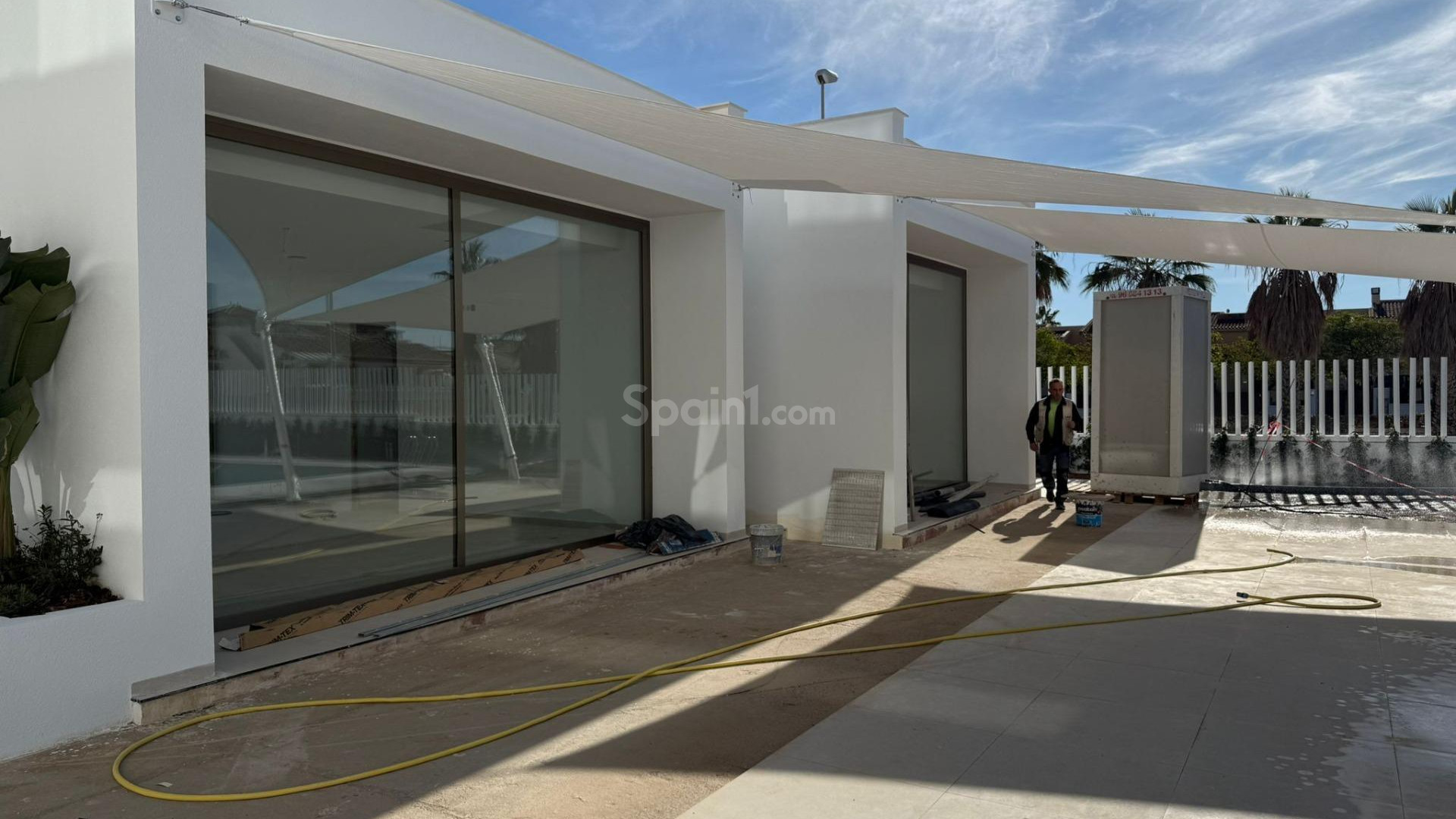 New Build - Wohnung -
Orihuela Costa - Lomas de Cabo Roig