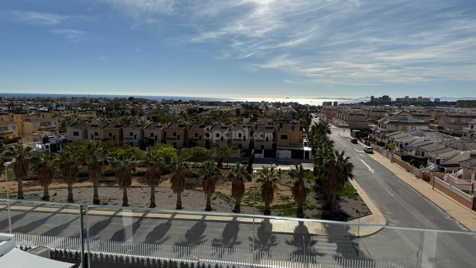 New Build - Wohnung -
Orihuela Costa - Lomas de Cabo Roig