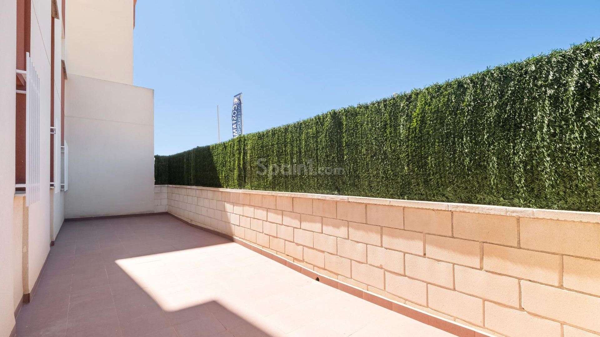 New Build - Wohnung -
Orihuela Costa - Lomas de Cabo Roig