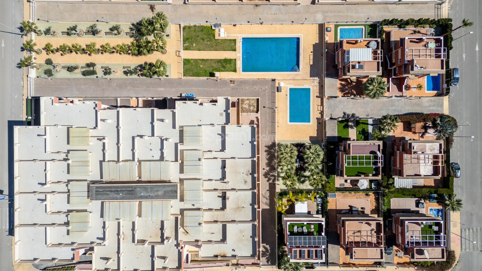 New Build - Wohnung -
Orihuela Costa - Lomas de Cabo Roig