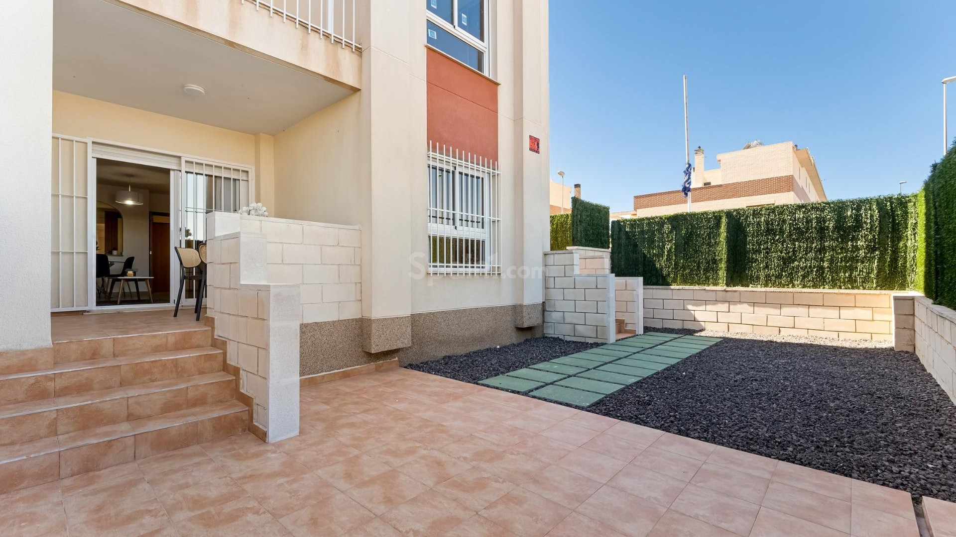 New Build - Wohnung -
Orihuela Costa - Lomas de Cabo Roig