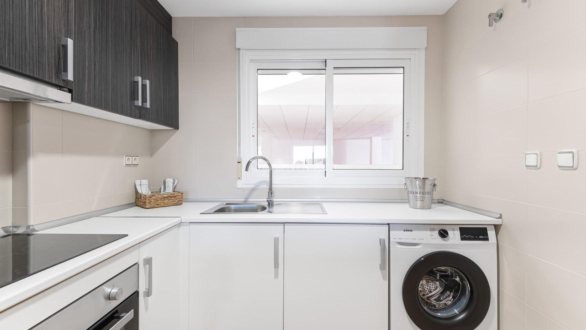 New Build - Wohnung -
Orihuela Costa - Lomas de Cabo Roig