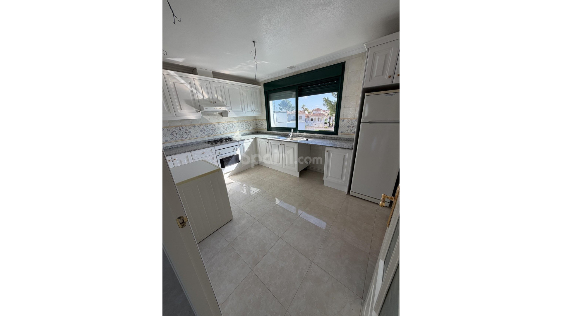New Build - Wohnung -
Orihuela Costa - Lomas de Campoamor