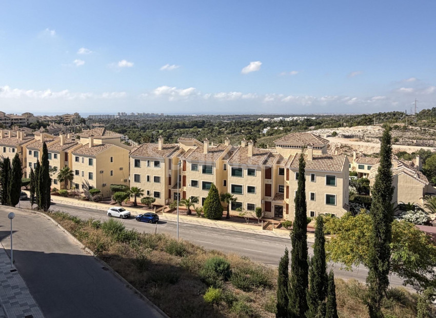 New Build - Wohnung -
Orihuela Costa - Lomas de Campoamor