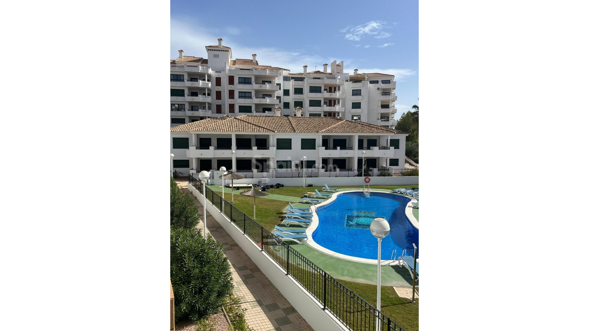 New Build - Wohnung -
Orihuela Costa - Lomas de Campoamor