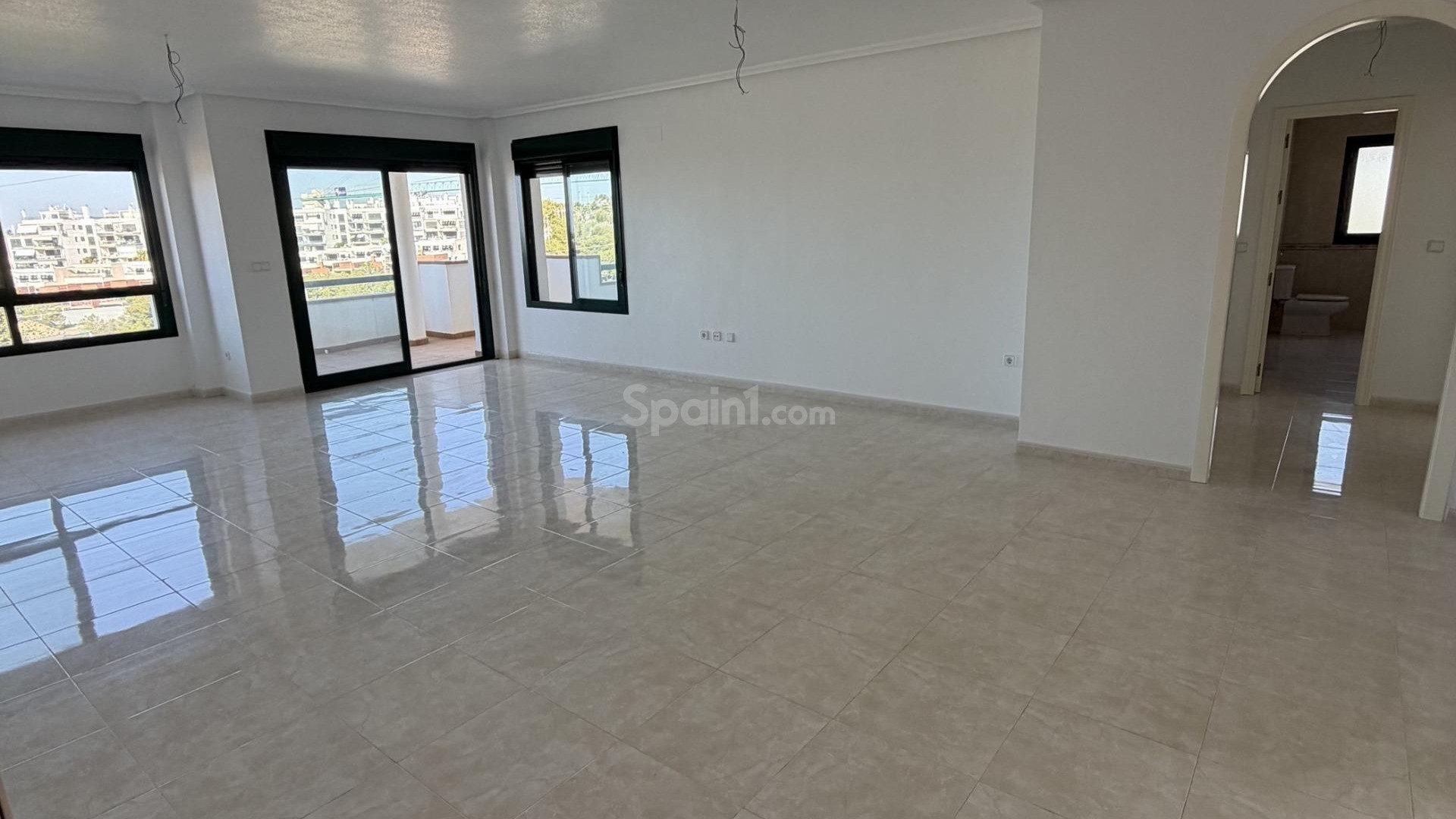 New Build - Wohnung -
Orihuela Costa - Lomas de Campoamor