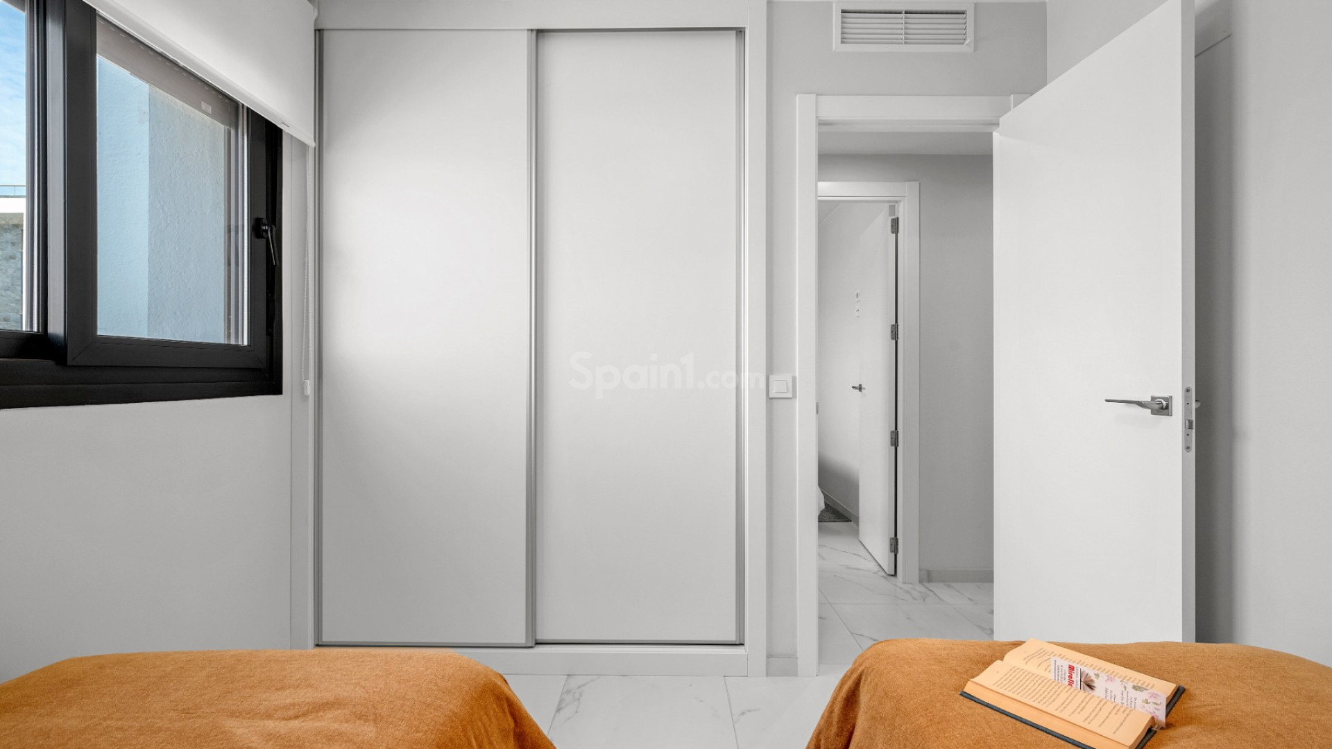 New Build - Wohnung -
Orihuela Costa - Los Balcones