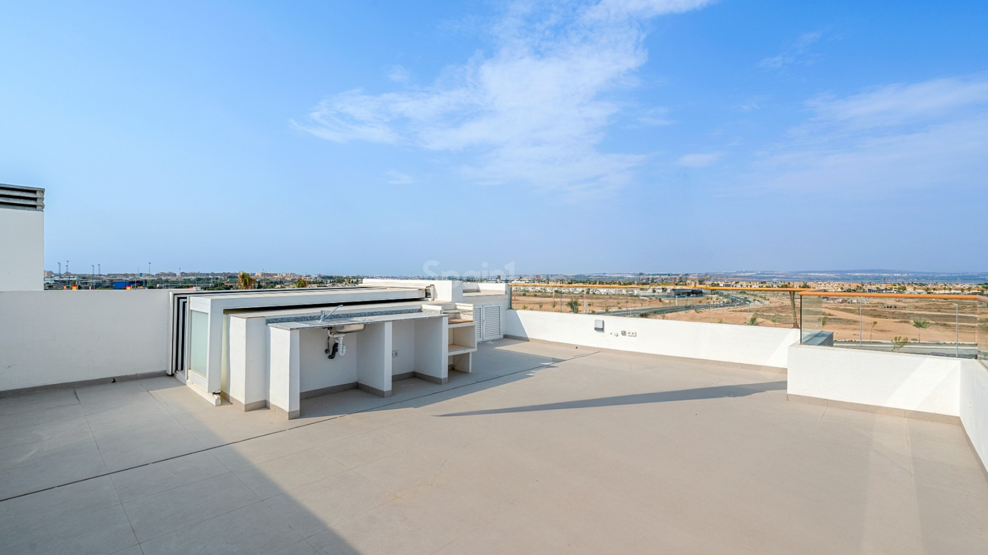 New Build - Wohnung -
Orihuela Costa - Los Balcones