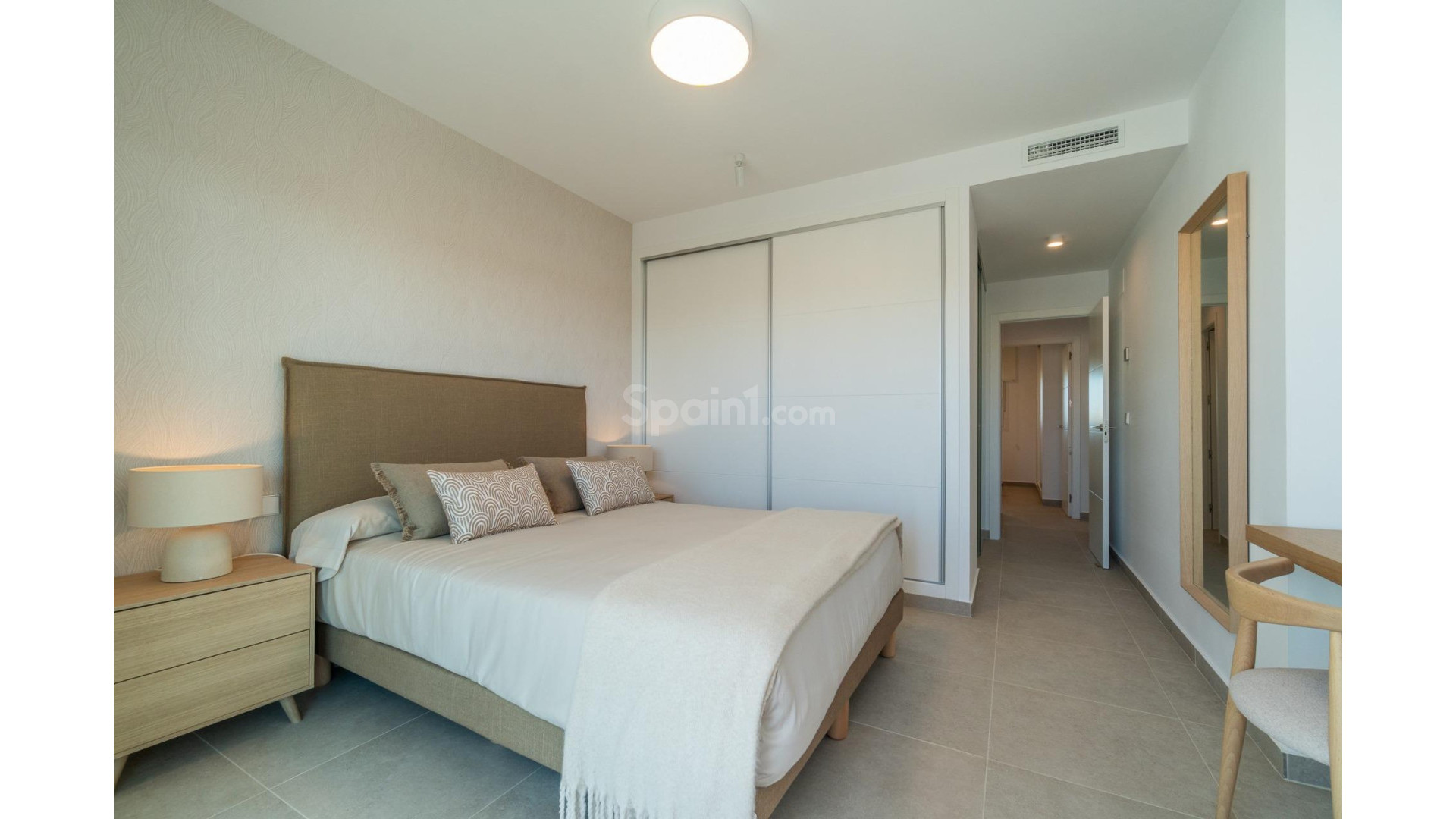 New Build - Wohnung -
Orihuela Costa - Playa Flamenca