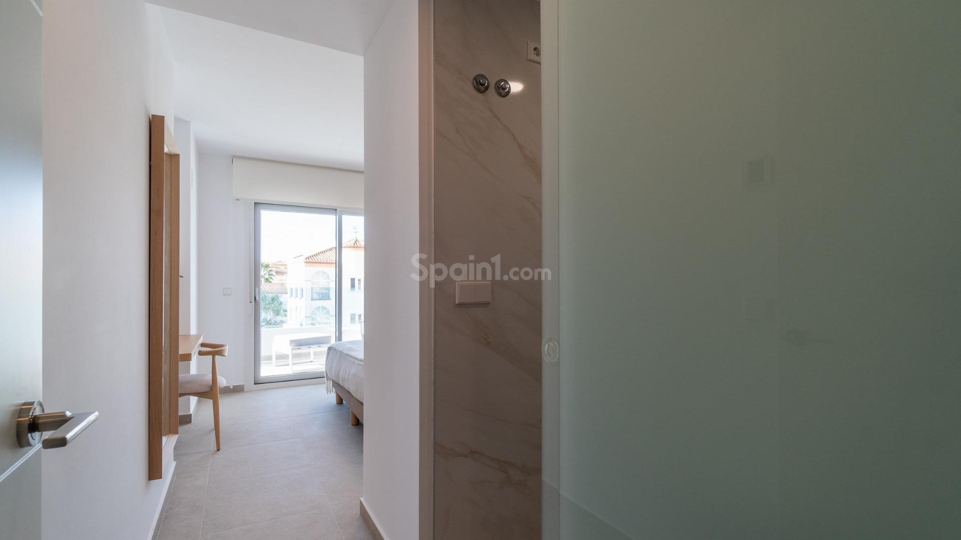 New Build - Wohnung -
Orihuela Costa - Playa Flamenca