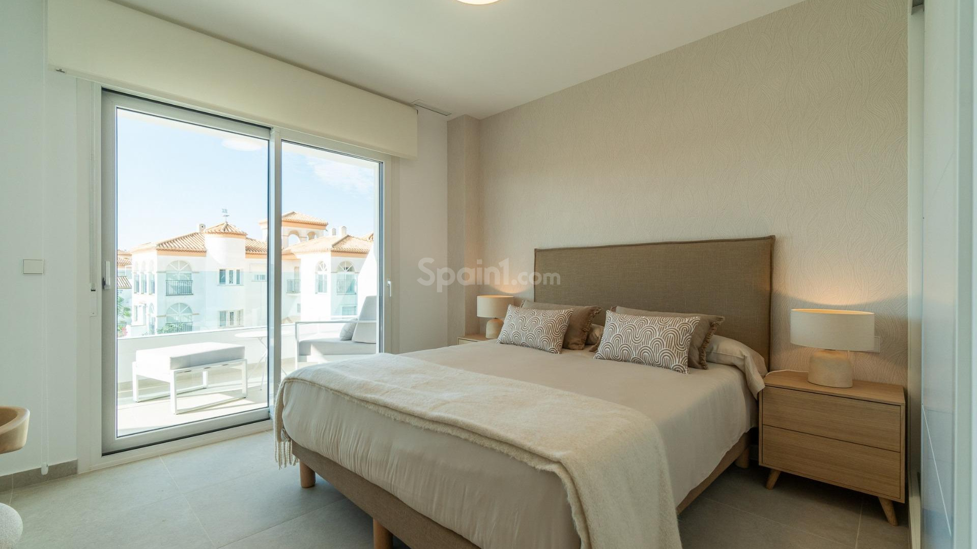 New Build - Wohnung -
Orihuela Costa - Playa Flamenca