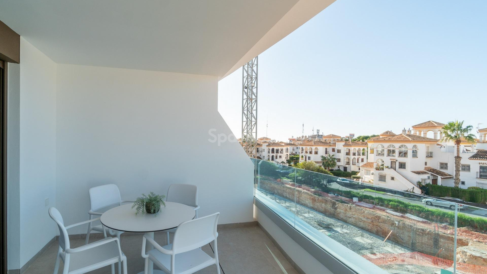 New Build - Wohnung -
Orihuela Costa - Playa Flamenca