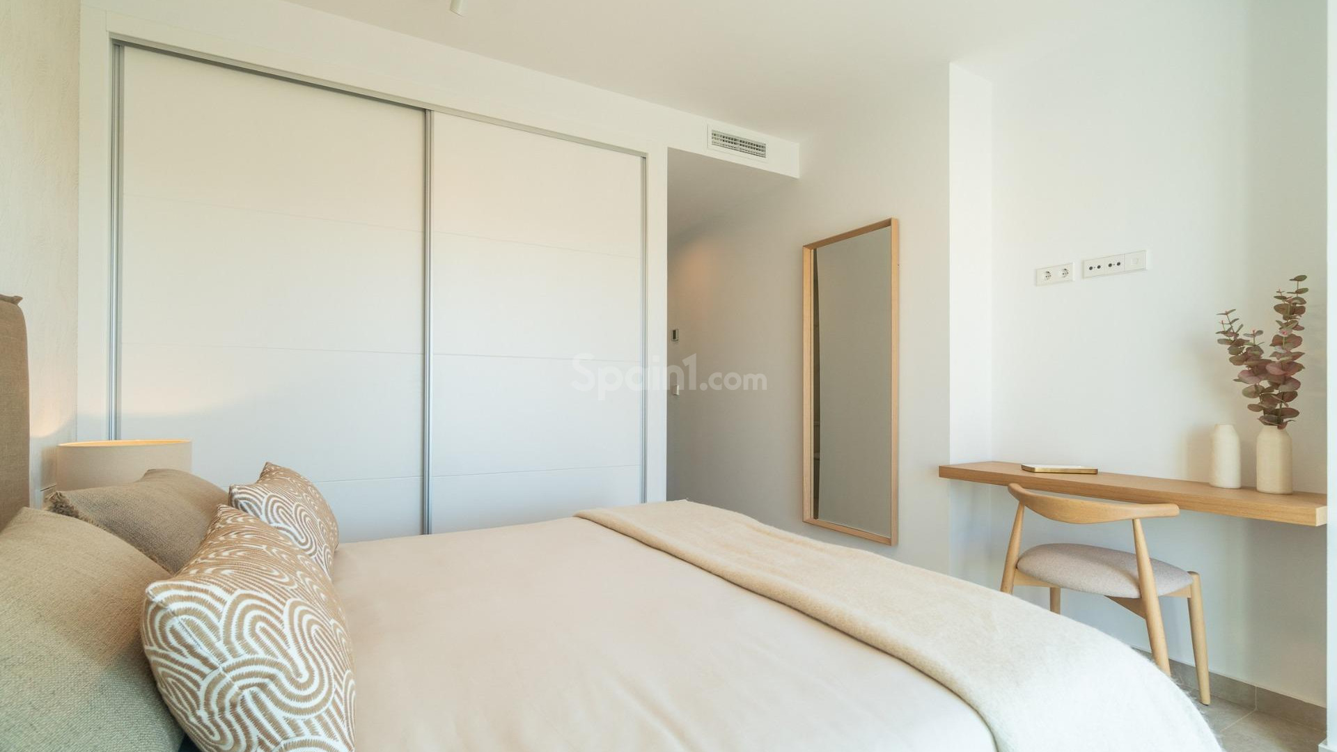 New Build - Wohnung -
Orihuela Costa - Playa Flamenca