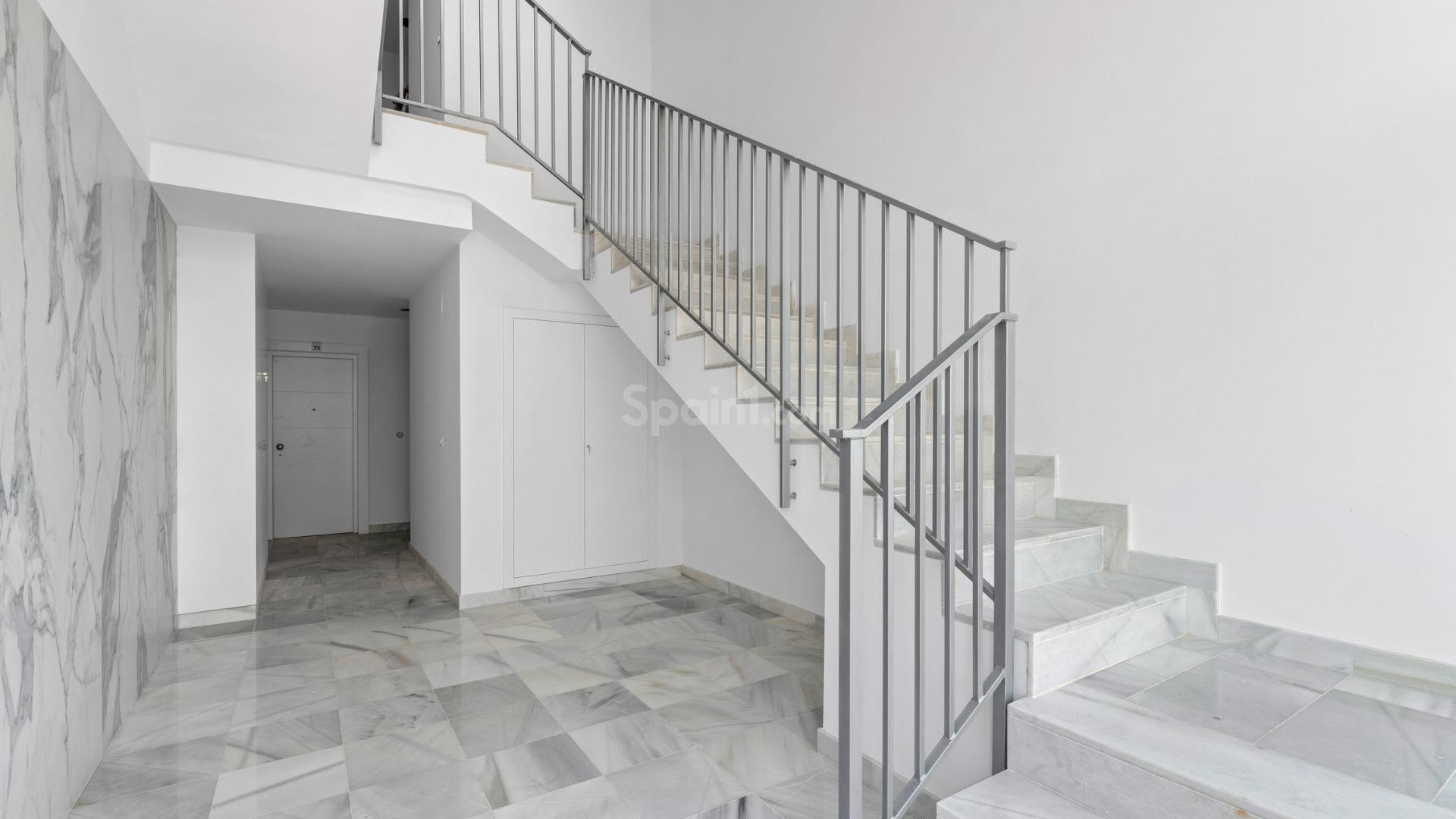 New Build - Wohnung -
Orihuela Costa - Villamartin