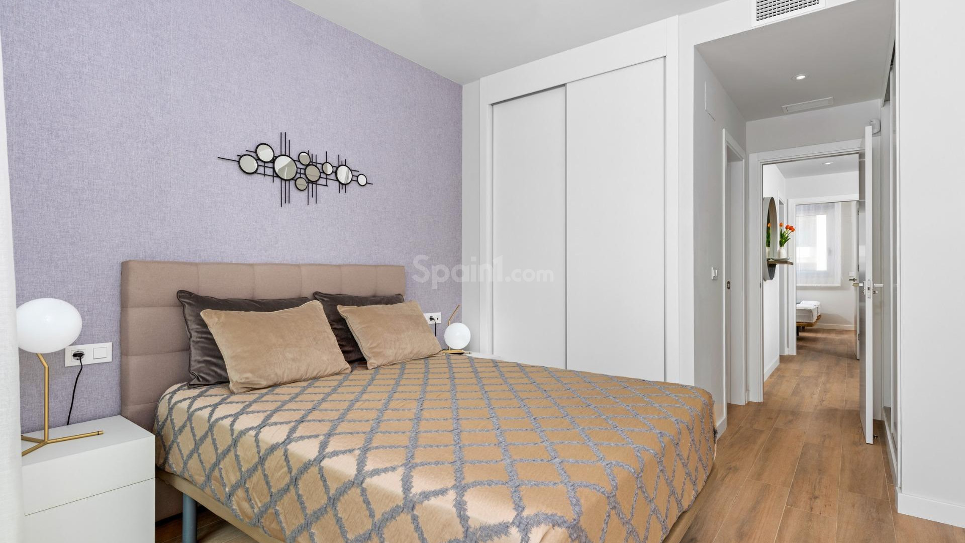 New Build - Wohnung -
Orihuela Costa - Villamartin