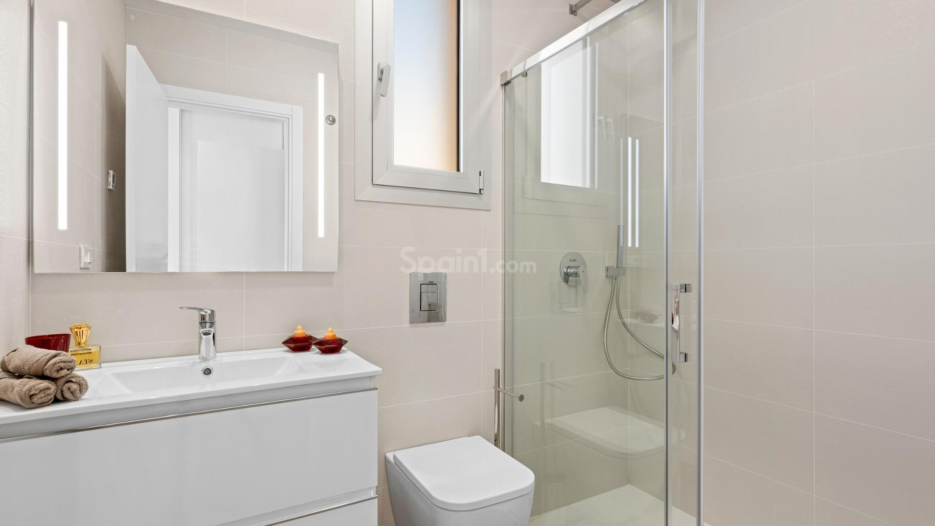 New Build - Wohnung -
Orihuela Costa - Villamartin