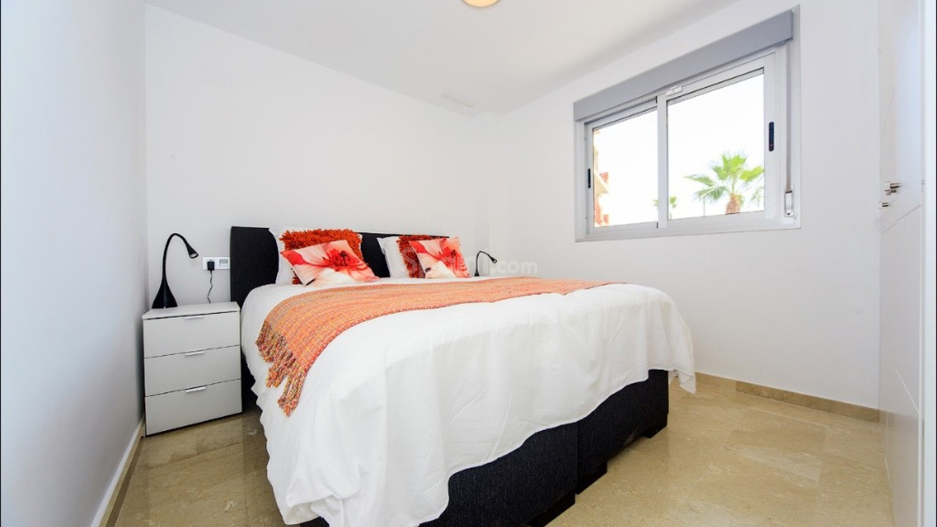 New Build - Wohnung -
Orihuela Costa - Villamartin