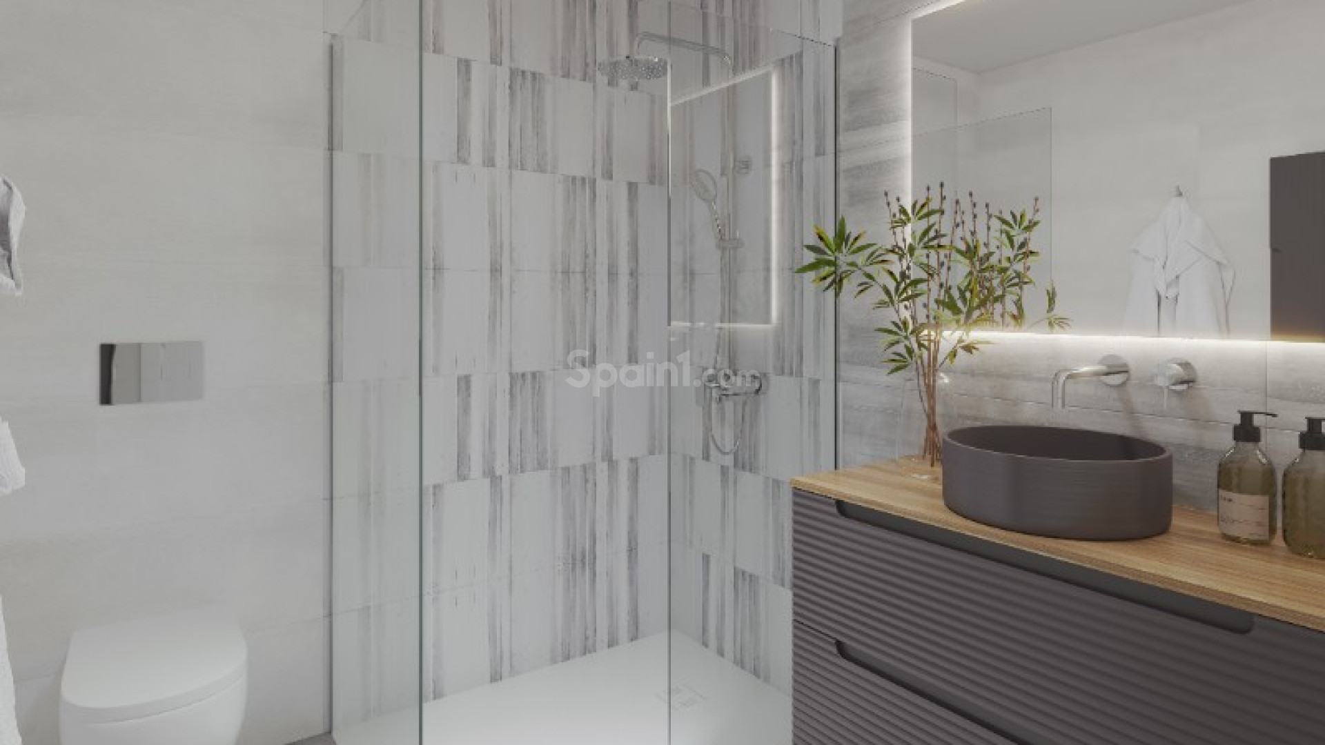 New Build - Wohnung -
Orihuela Costa