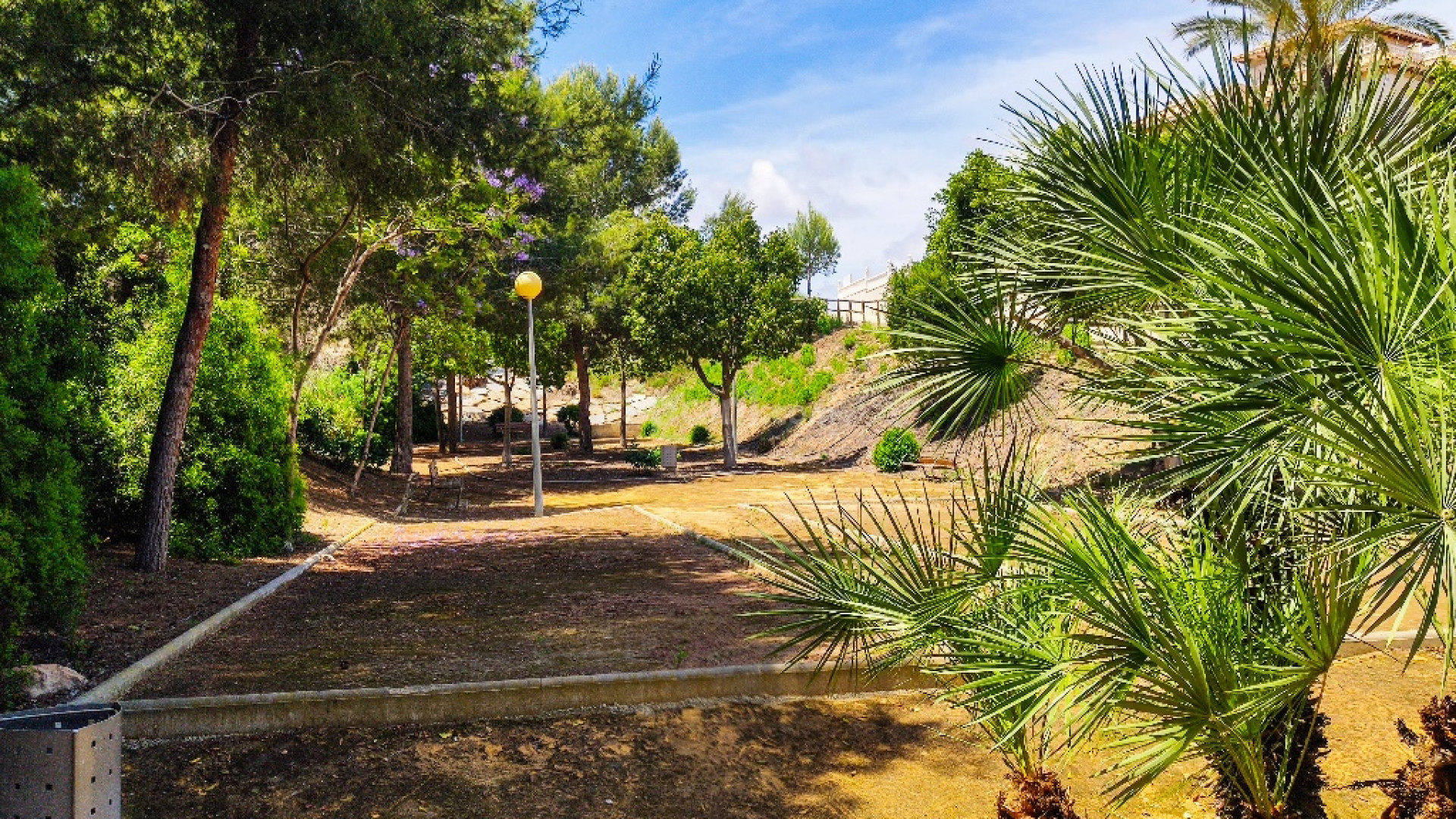 New Build - Wohnung -
Orihuela Costa