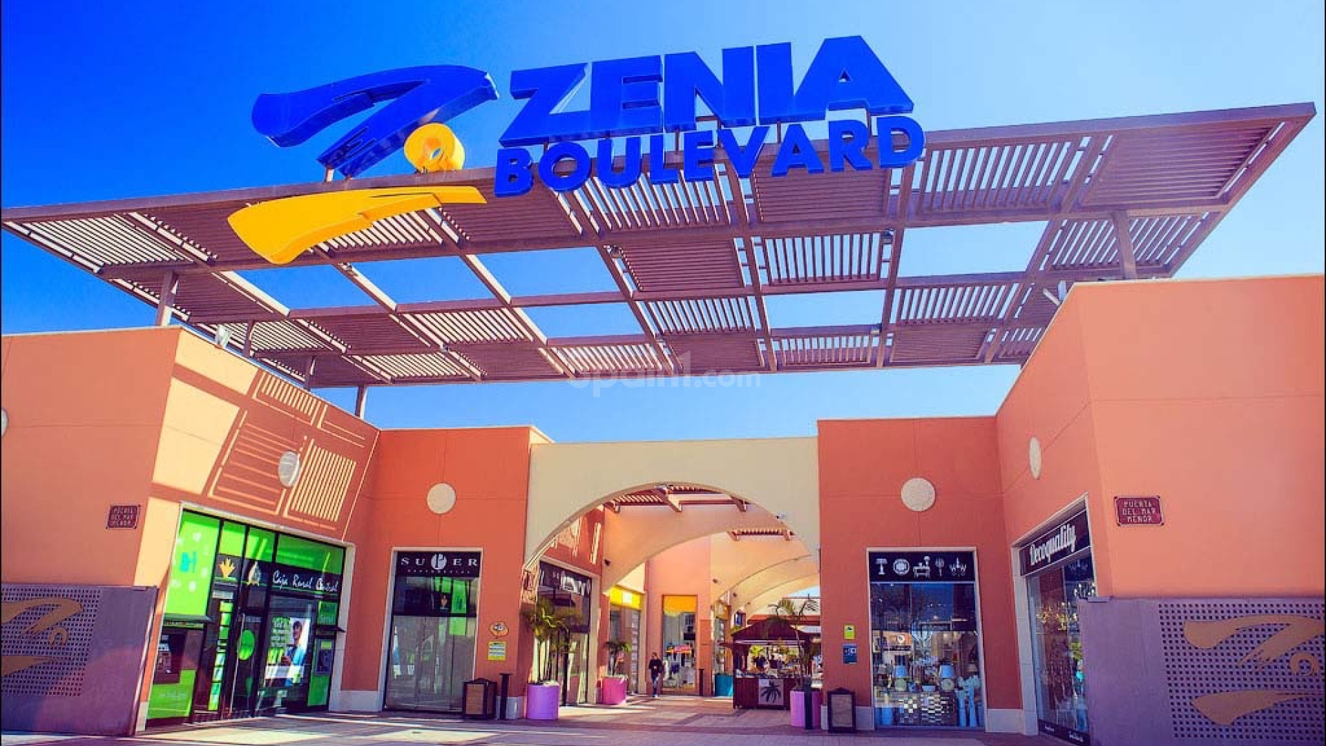 New Build - Wohnung -
Orihuela Costa