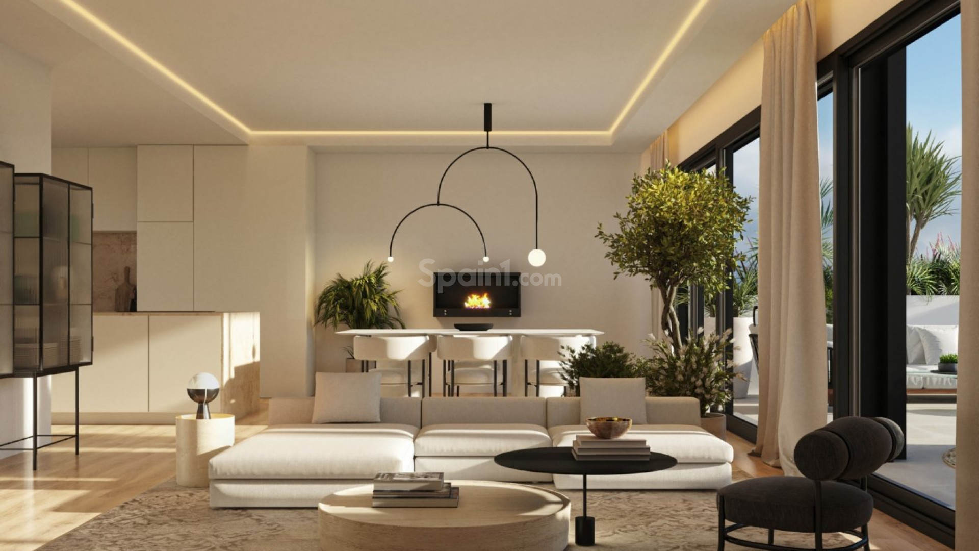 New Build - Wohnung -
Orihuela - Las Colinas