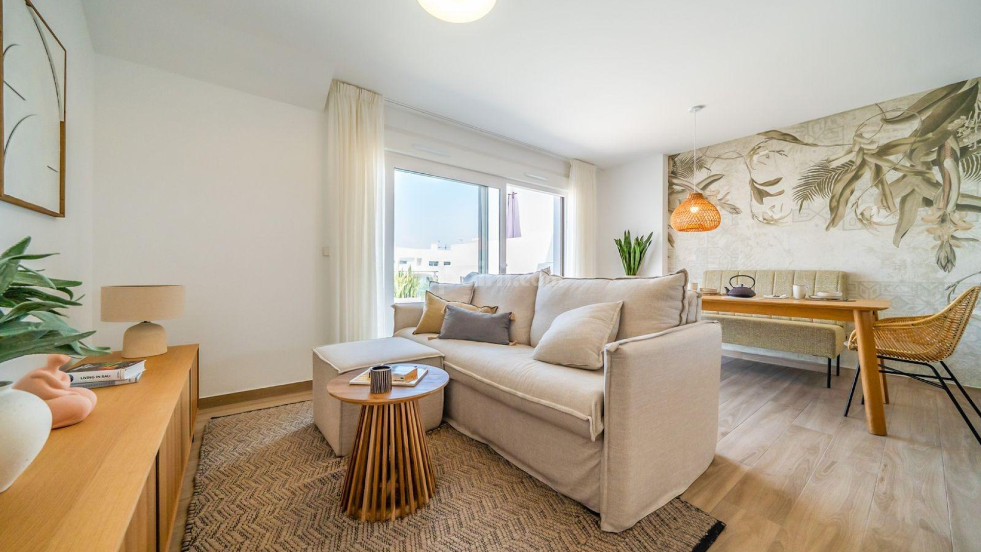 New Build - Wohnung -
Orihuela - Vistabella